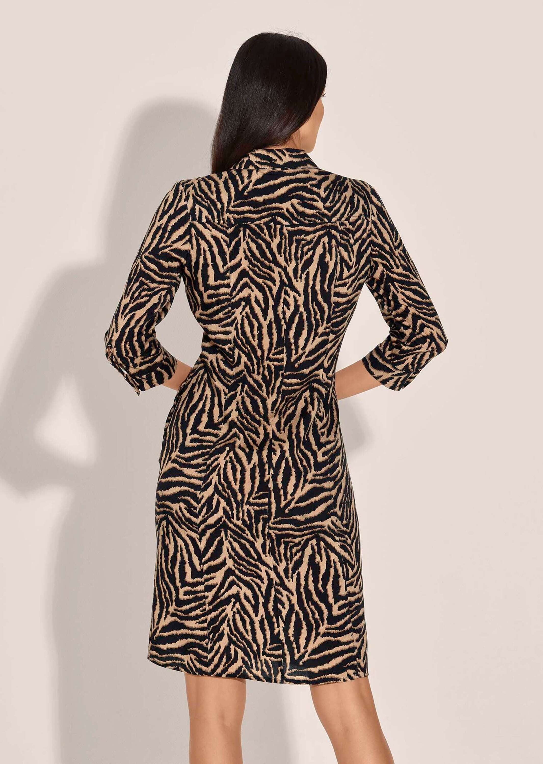 MADELEINE Sommerkleid »Kleid Kleid«