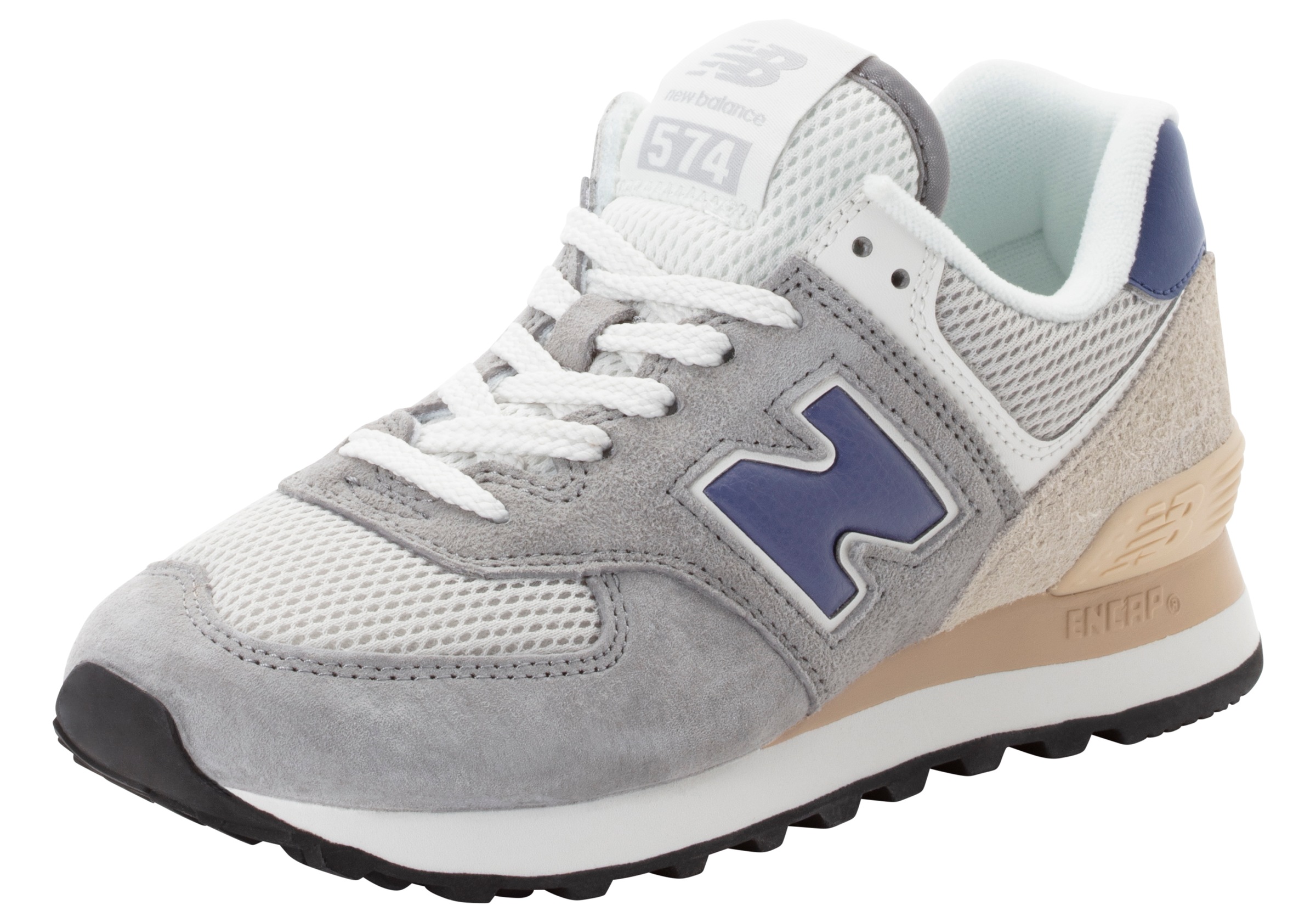 New Balance "574"