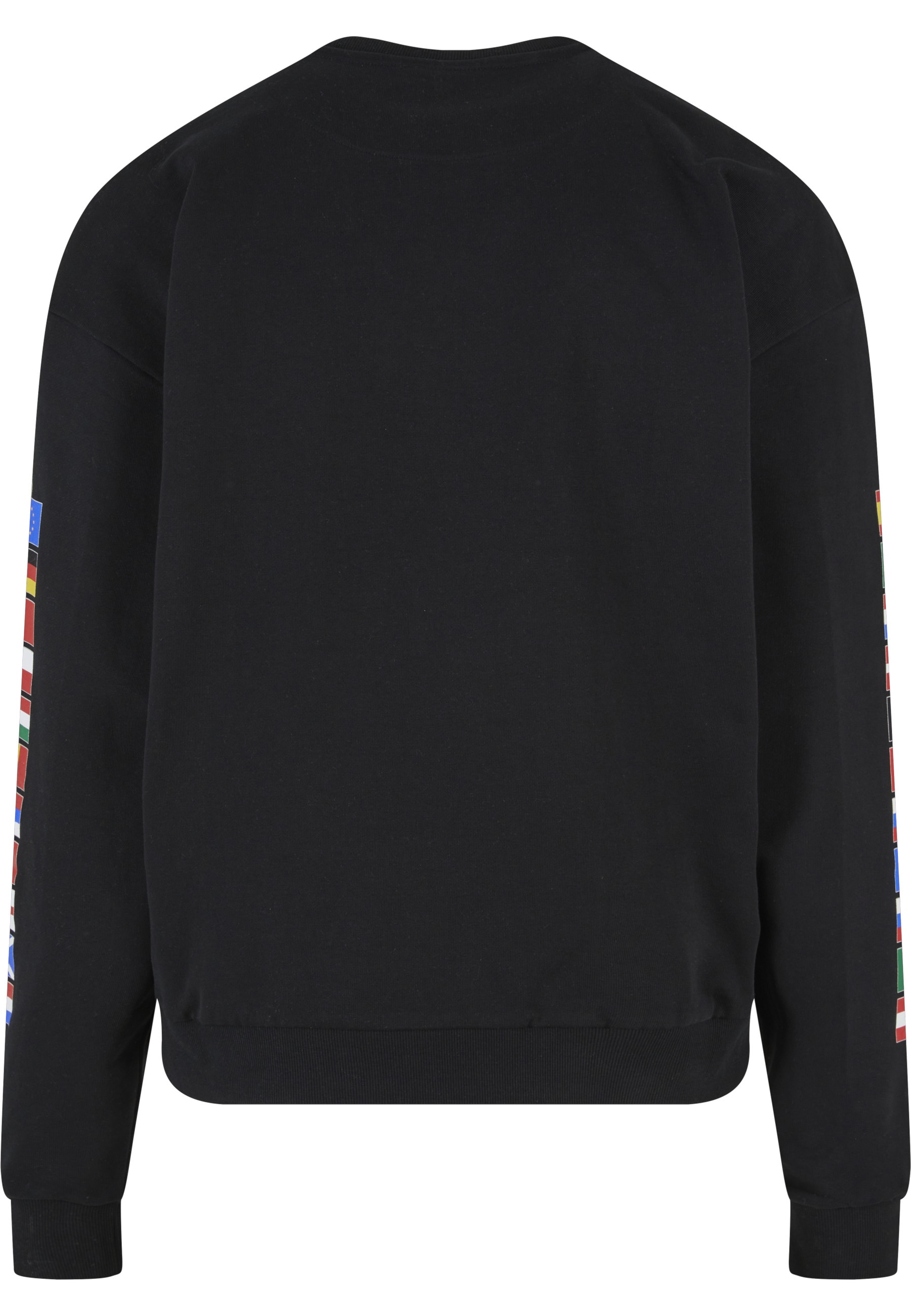Upscale by Mister Tee Sweater »Upscale by Mister Tee Herren Ultra Heavy Cotton Crewneck«, 1 Stk.

