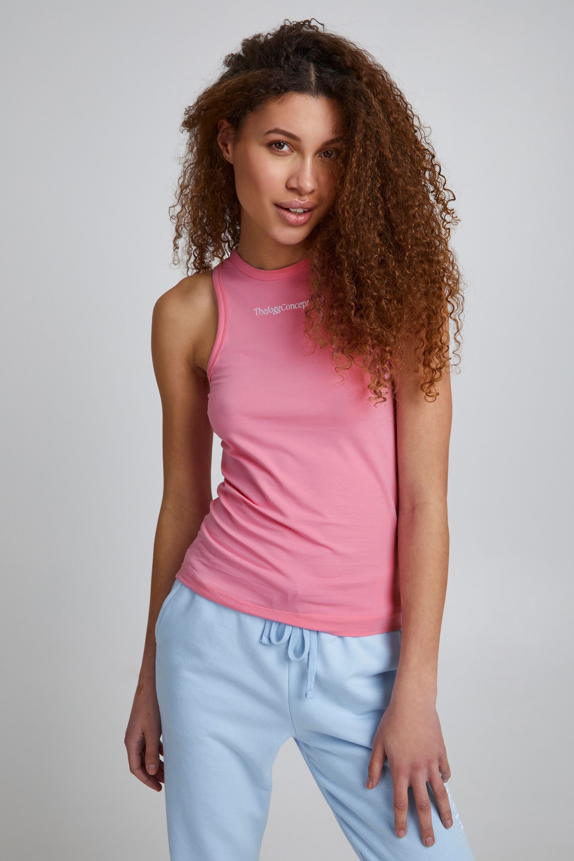 TheJoggConcept Tanktop »Tanktop JCSimona«