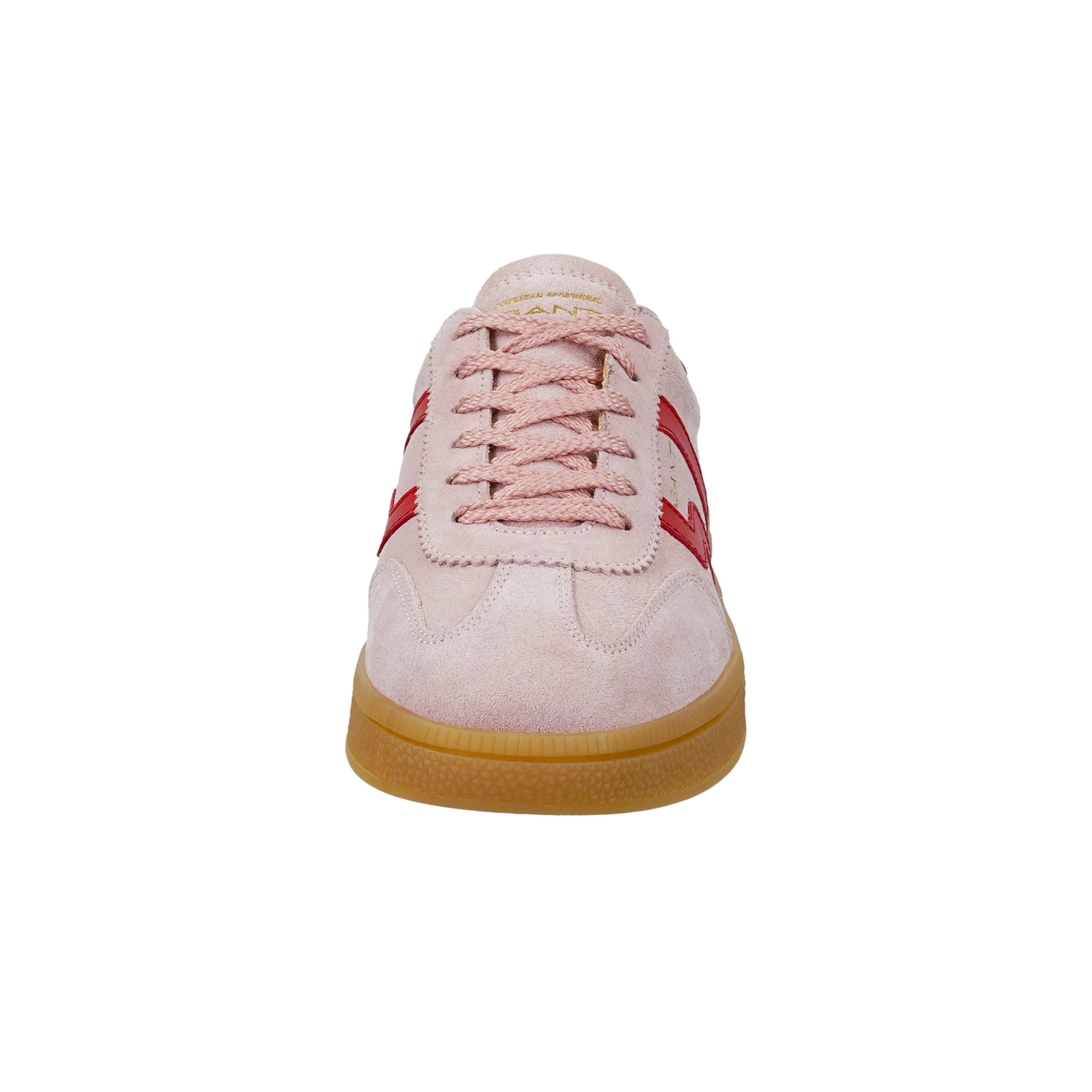 Gant Sneaker »Cuzima«  Retro Sneaker, Schnürschuh mit Lederinnensohle