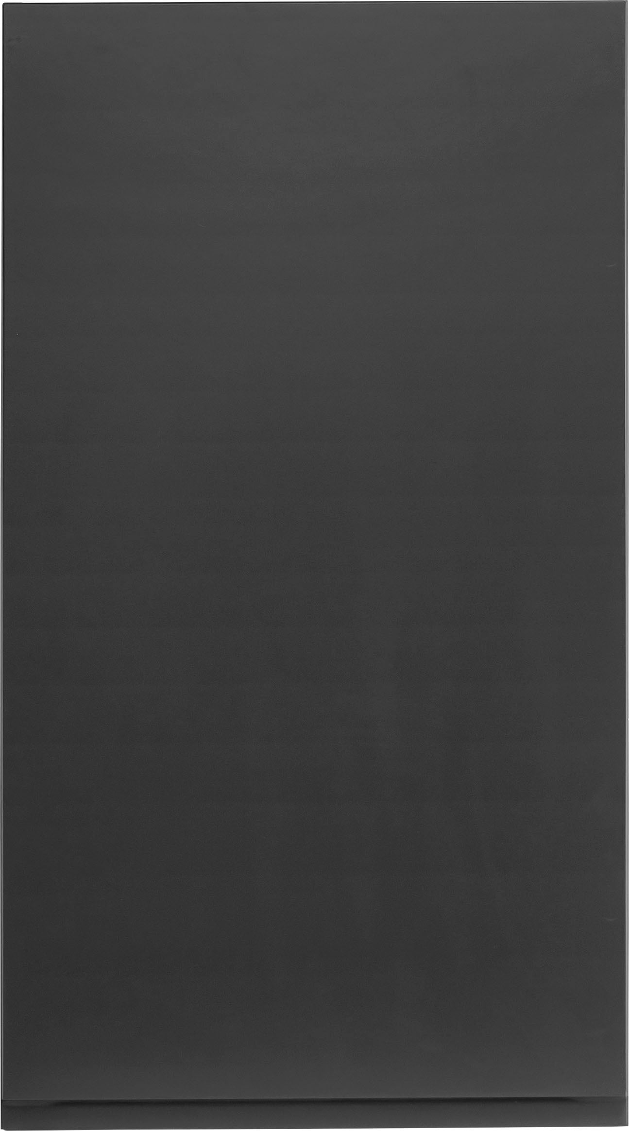 KOCHSTATION Hängeschrank »KS-Bruneck« >>Bruneck<< 60 cm breit, für viel Stauraum, hochwertige MDF-Fronten