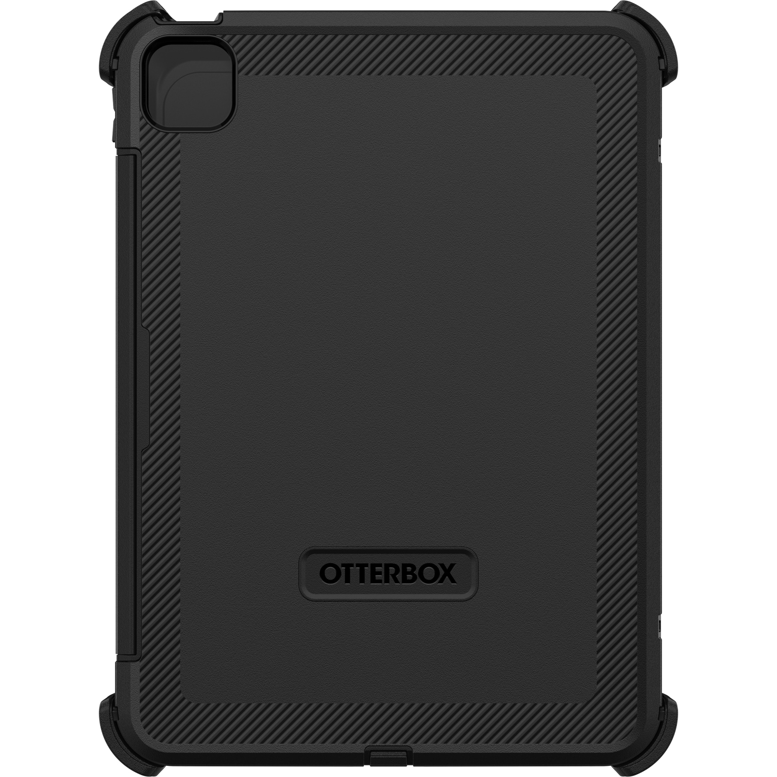 Otterbox Tablet-Hülle »Defender für Apple iPad Pro 11 (M4)«, Backcover, Schutzhülle, Handyschutzhülle, Case, Schutzcase, stoßfest