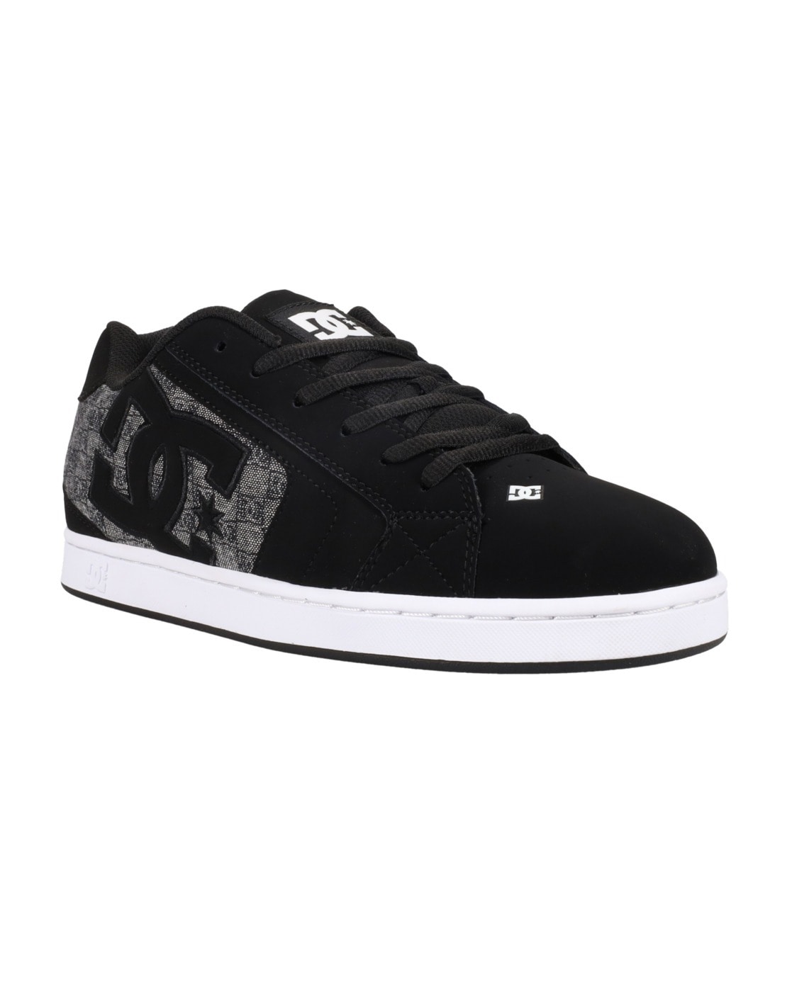 DC Shoes Sneaker "Net" günstig online kaufen