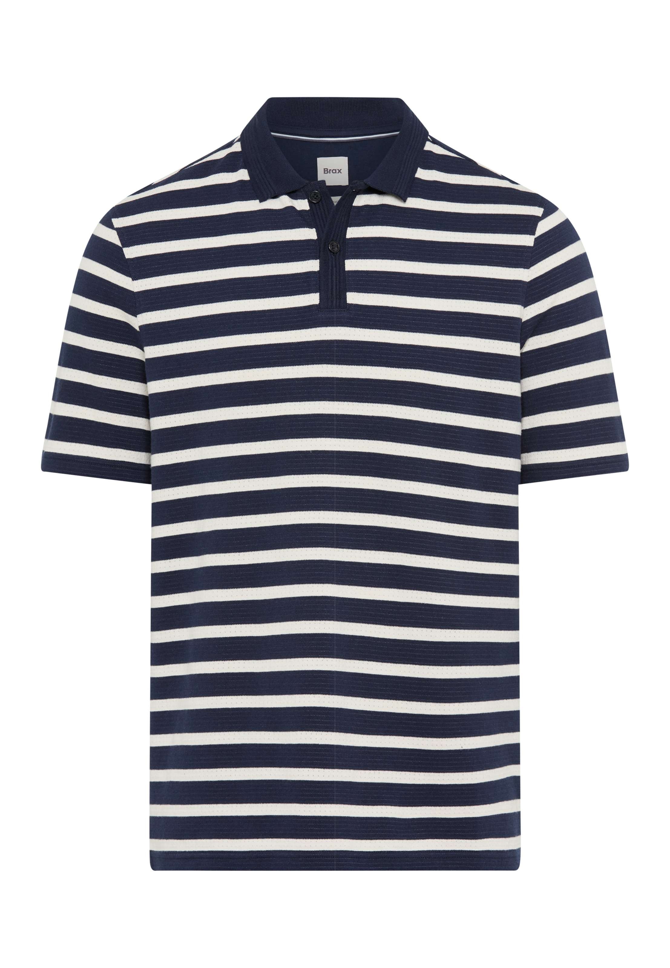 Brax Poloshirt »Style PACO«