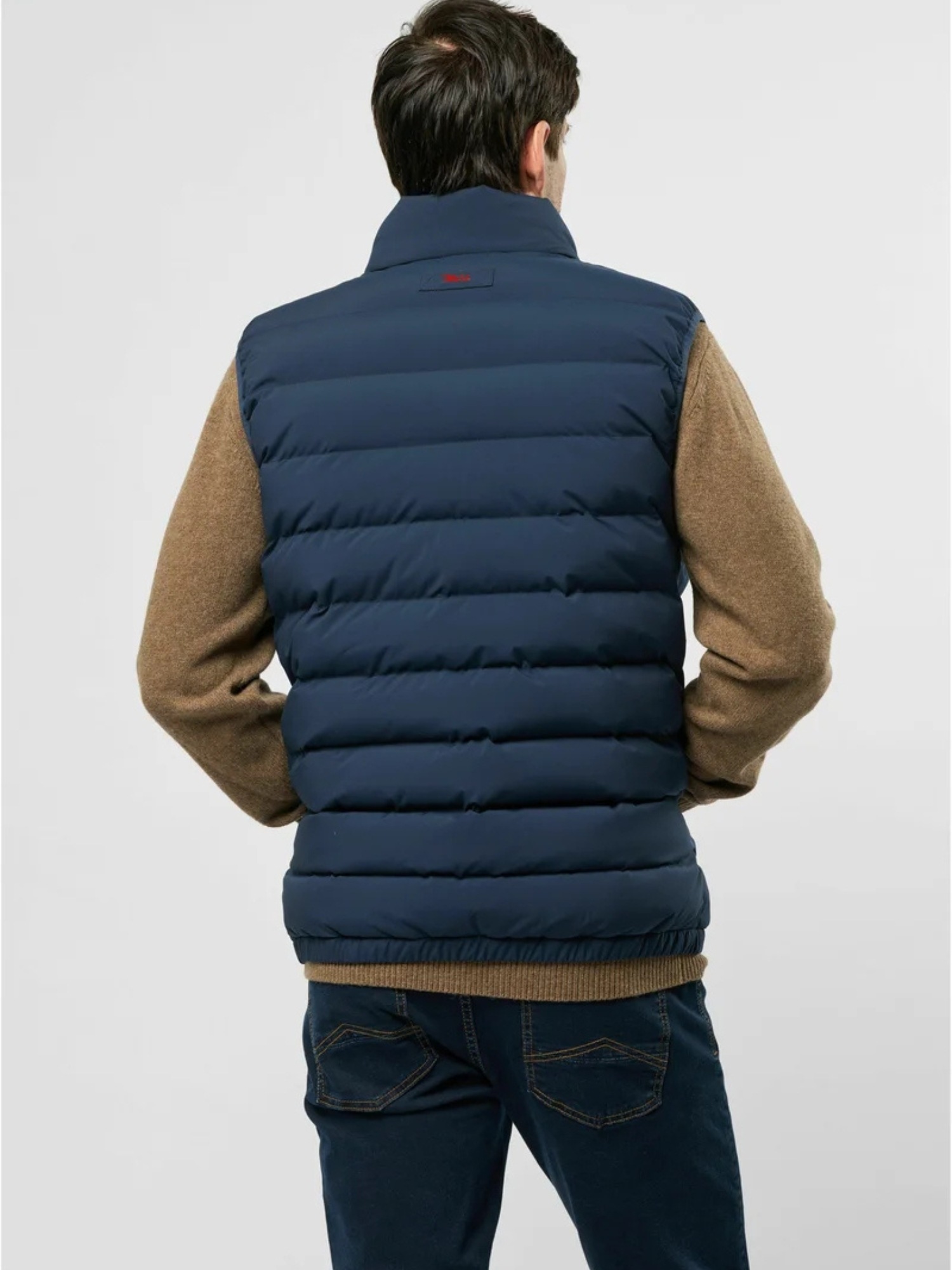 MCS Kurzweste »MCS Vest Aidan«
