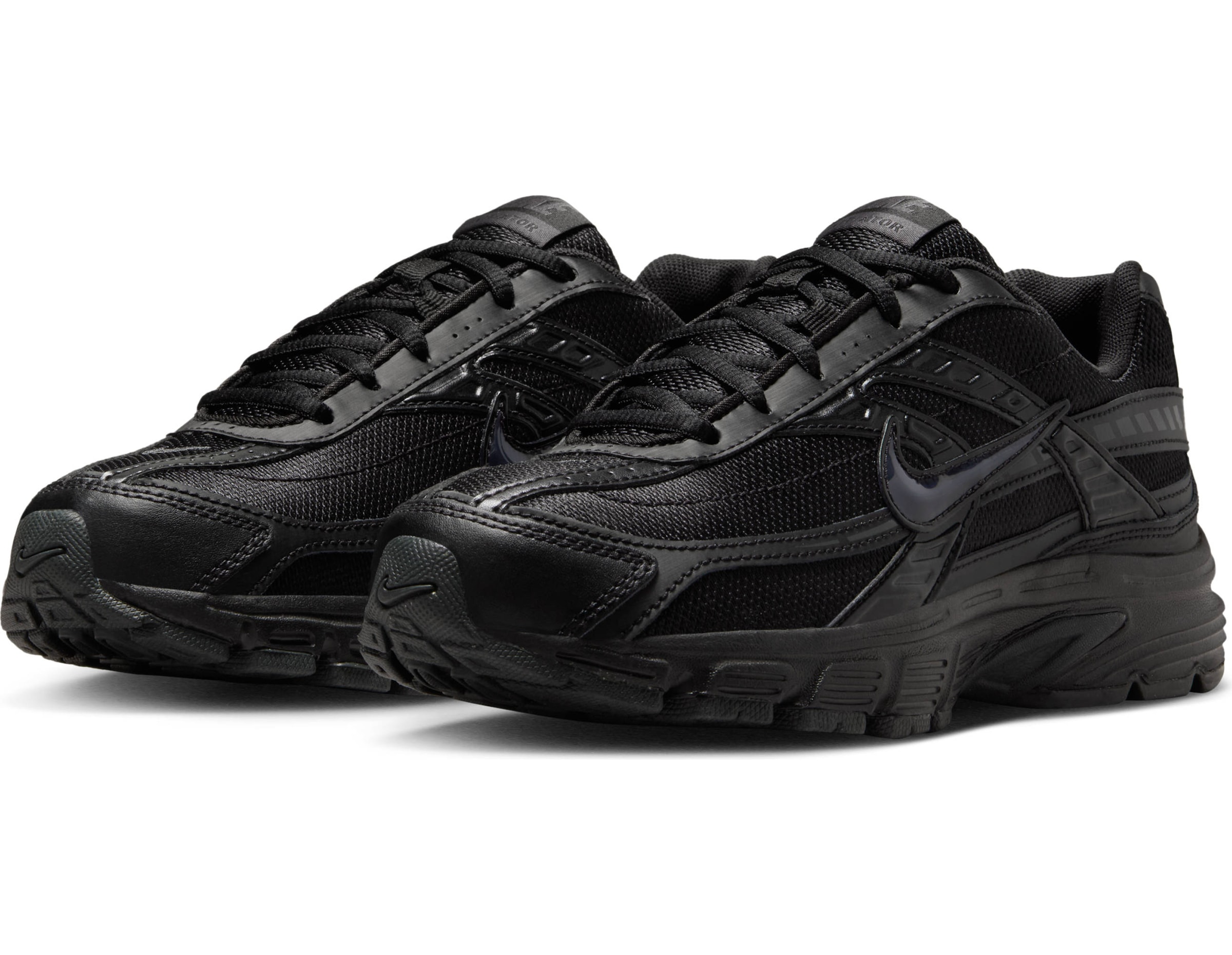 Nike Sportswear Sneaker "Initiator", inspiriert vom Design des Nike P-6 günstig online kaufen