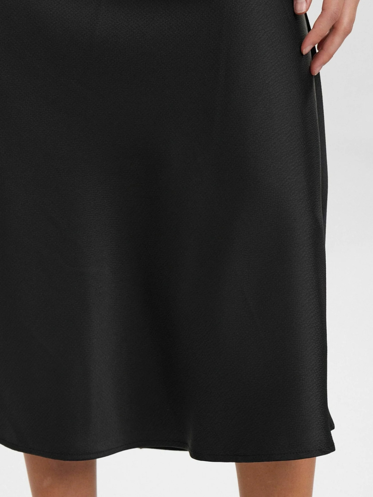 nümph Midirock »Nümph Skirt NUESME«
