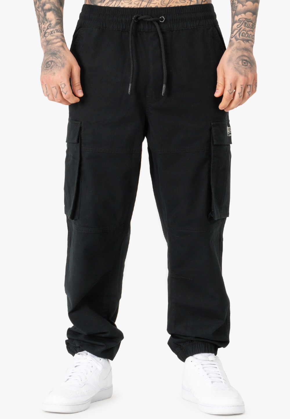 Lonsdale Cargohose "MICKLEY" günstig online kaufen