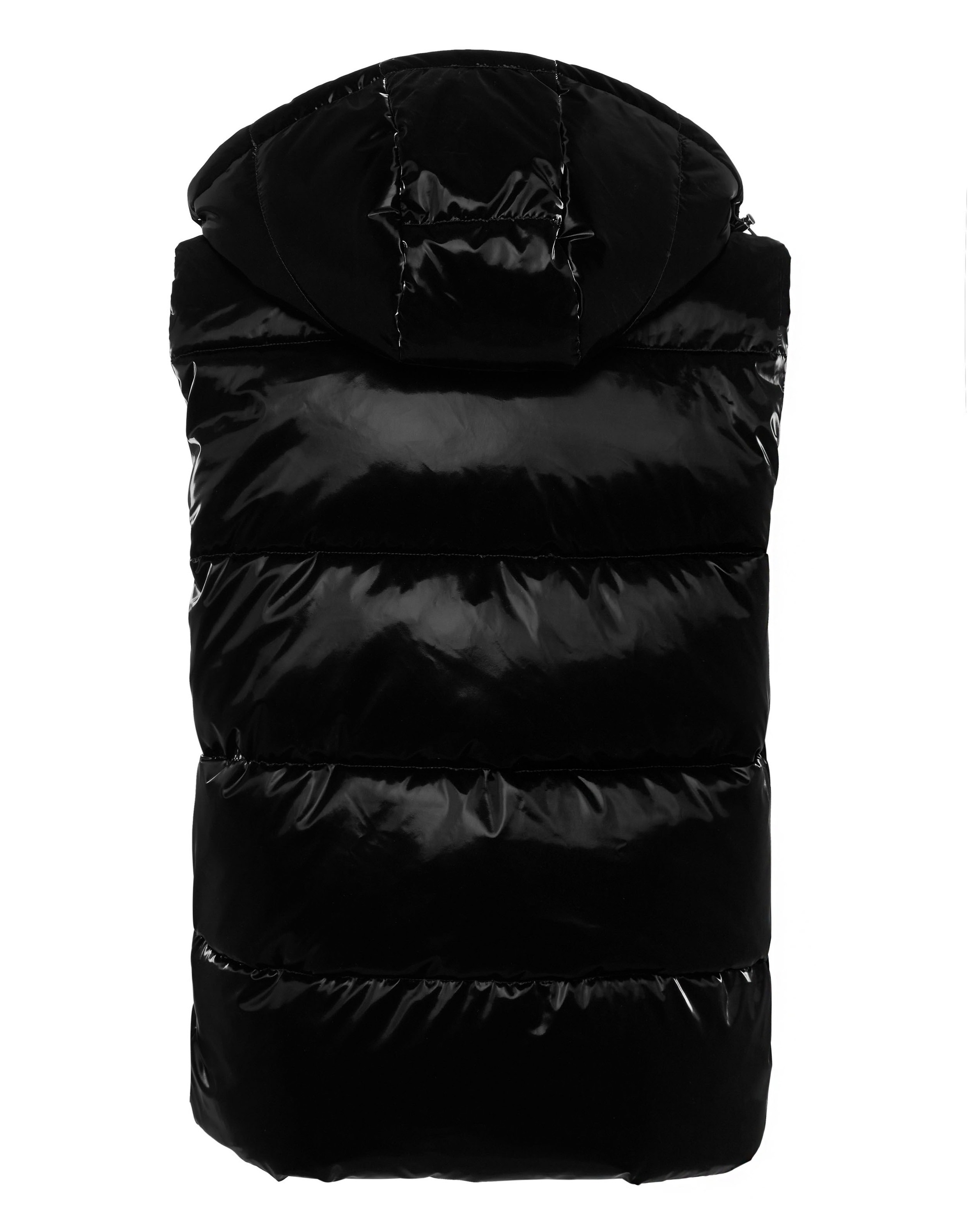 PHILIPP PLEIN Outdoorjacke »Daunenweste«