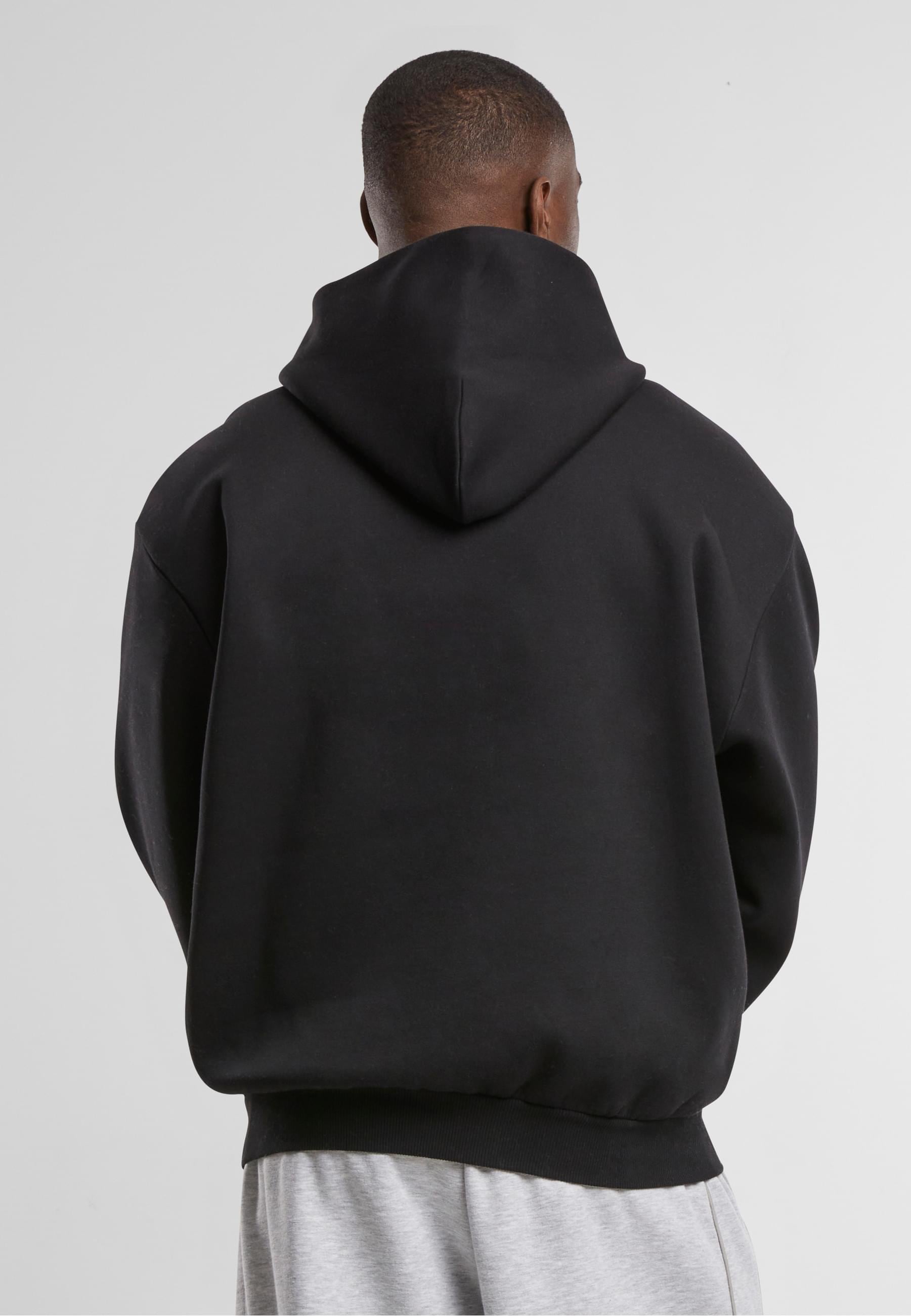 Karl Kani Kapuzensweatshirt »Karl Kani KK Puffy Kani Os Hoodie«, (1 tlg.)