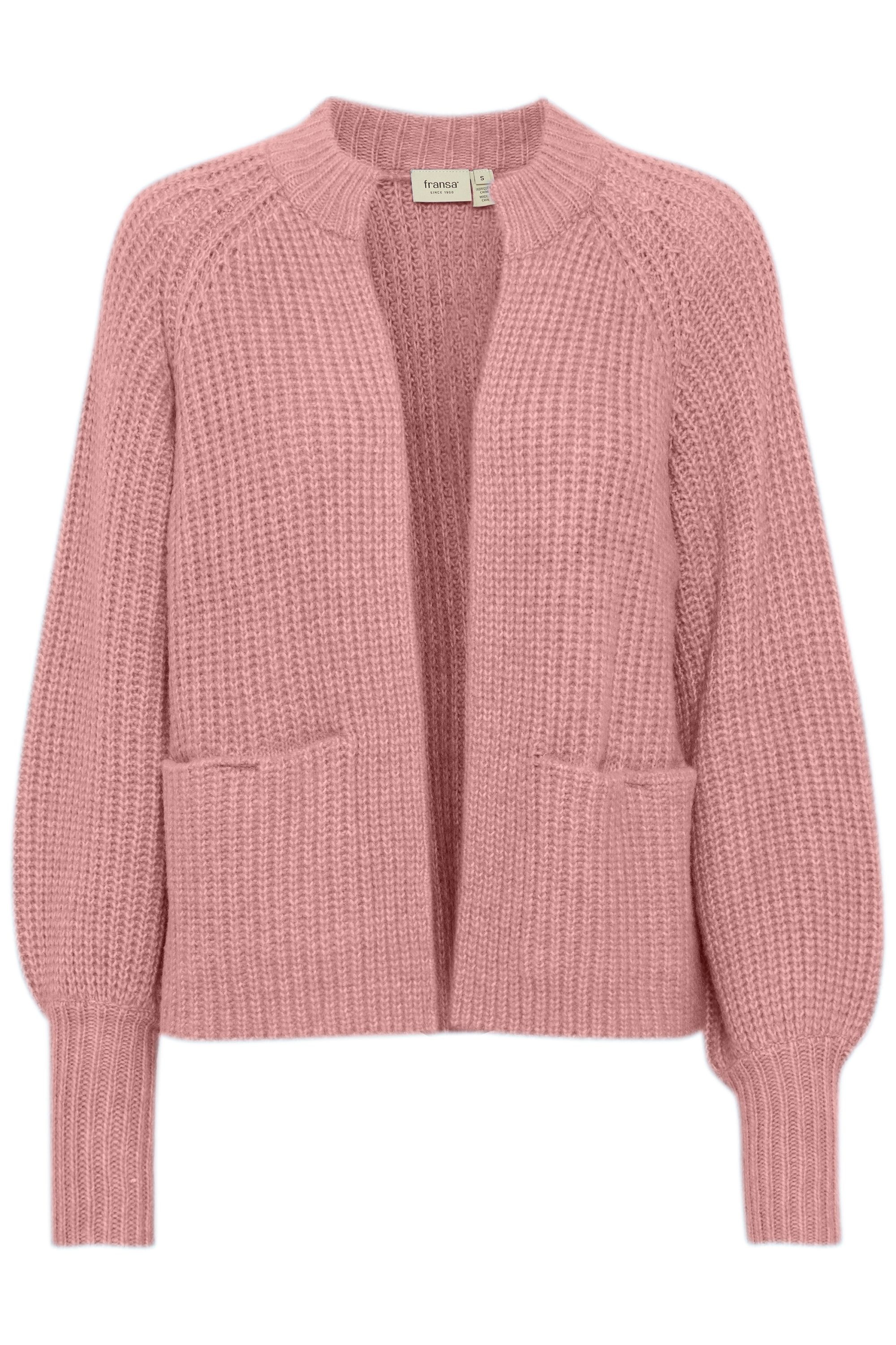 Strickjacke »Strickjacke FRBeverly«