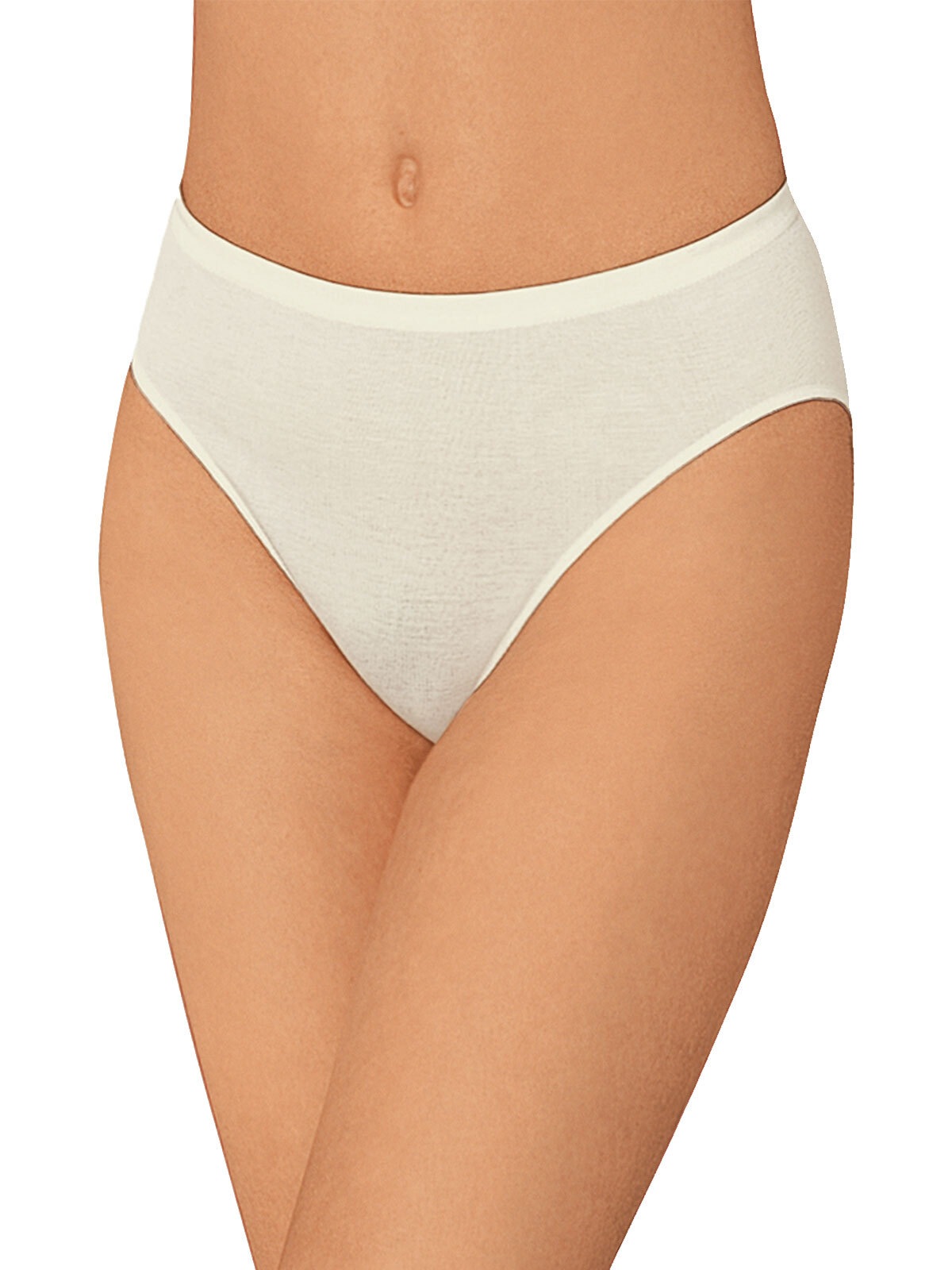 Nina Von C. Jazz-Pants Slips »3er Pack Damen Jazzpant Daily«, (Spar-Pack, 3 Stück St.)
