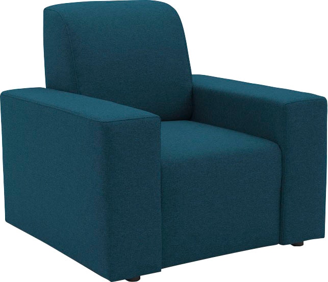 LOOKS by Wolfgang Joop Sessel »LOOKS X Cocktailsessel« passend zum Ecksofa LOOKS X