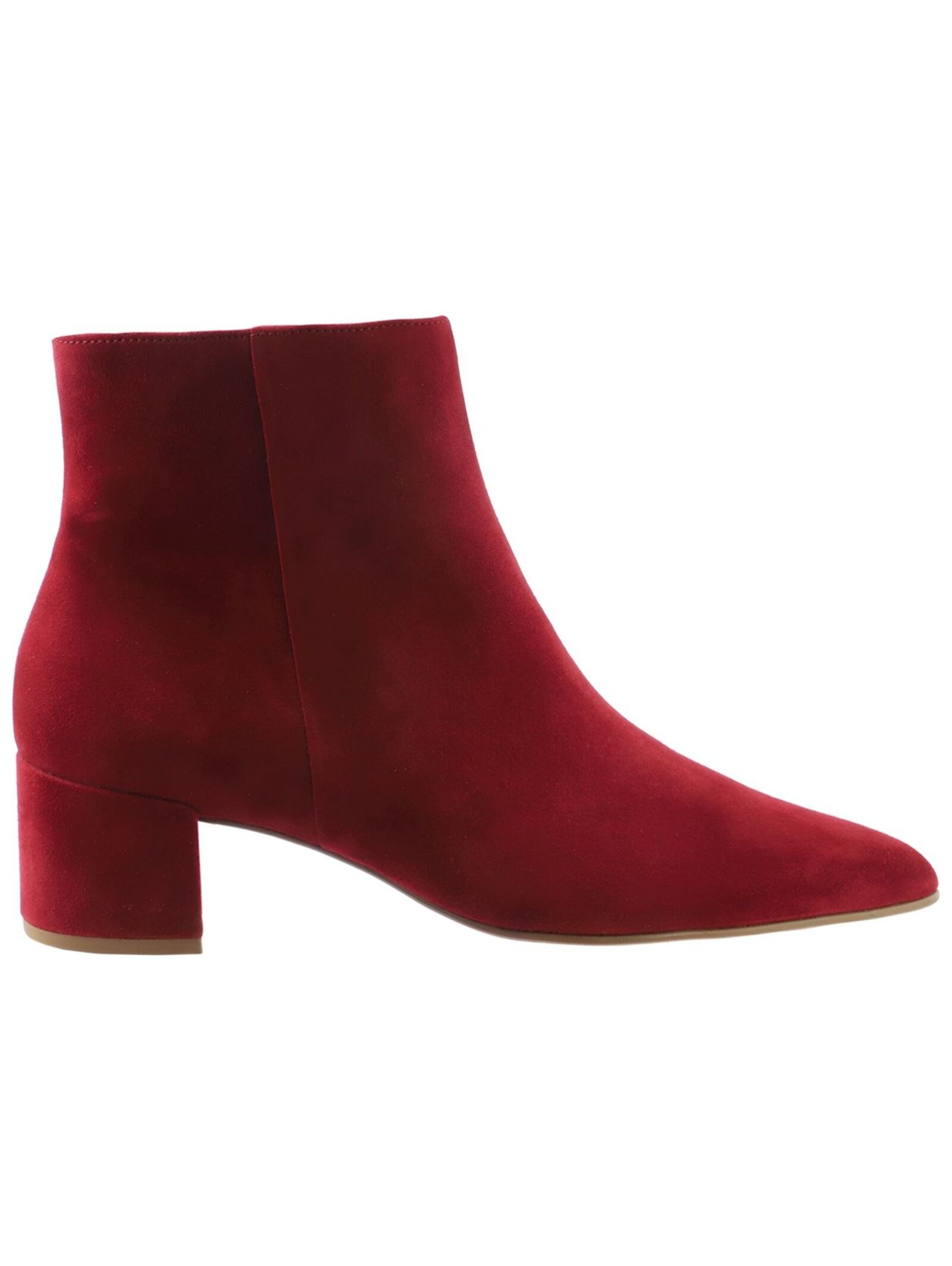 Högl Stiefelette »Högl Stiefelette Veloursleder«