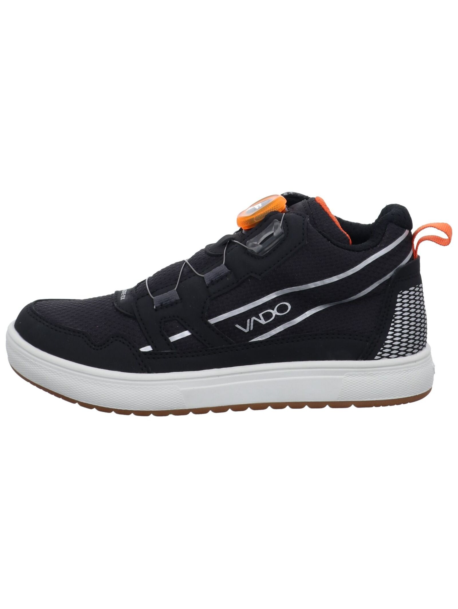 Vado Sneaker »Vado Sneaker Synthetik/Textil«