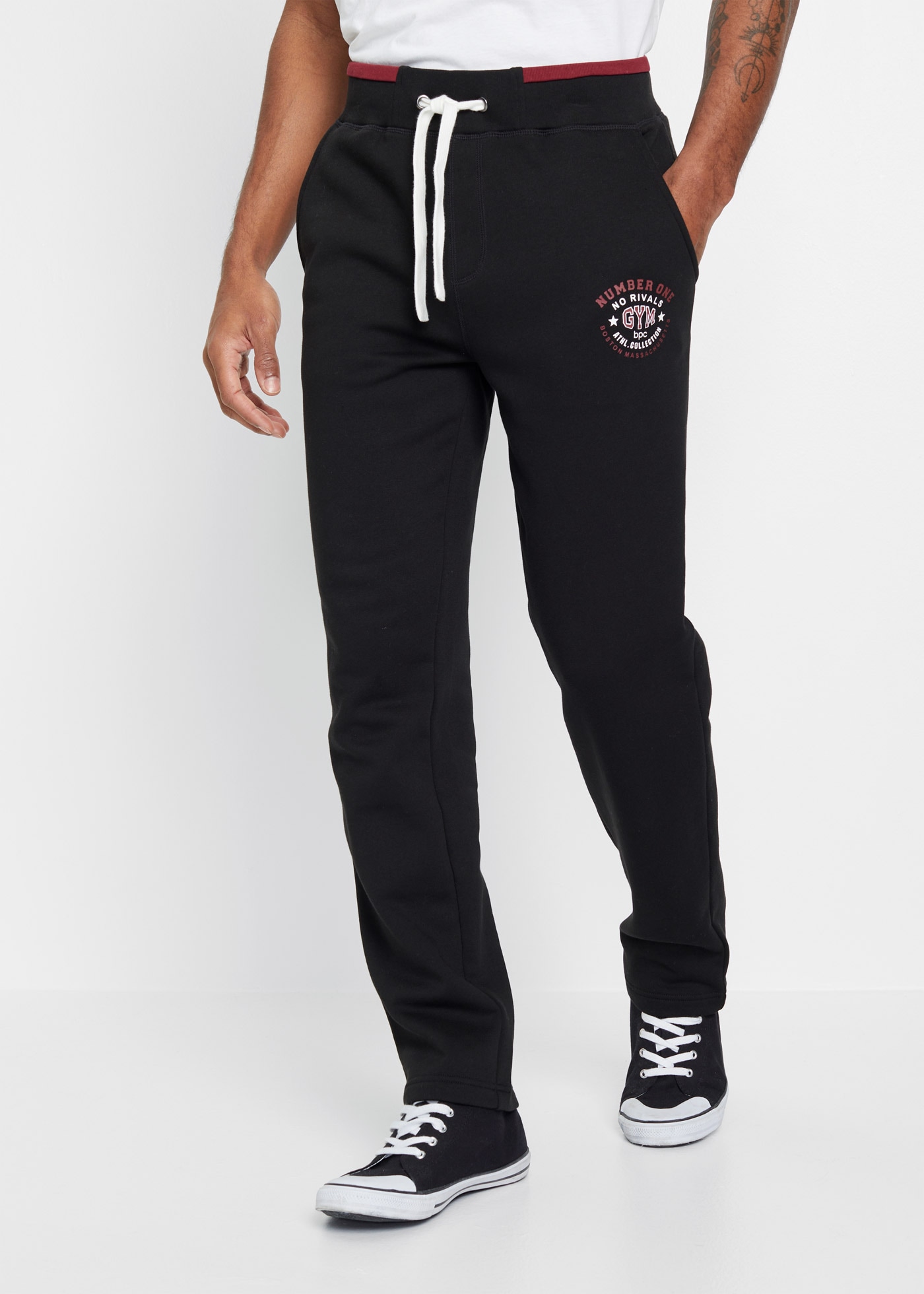 bonprix Jogginghose günstig online kaufen