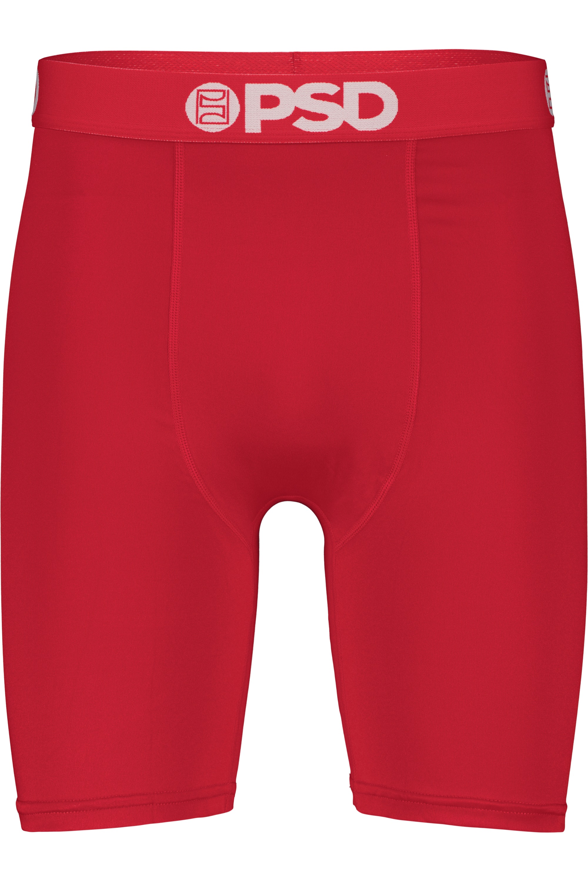 PSD Boxershorts »3 PACK - WF LUX RED Herren«