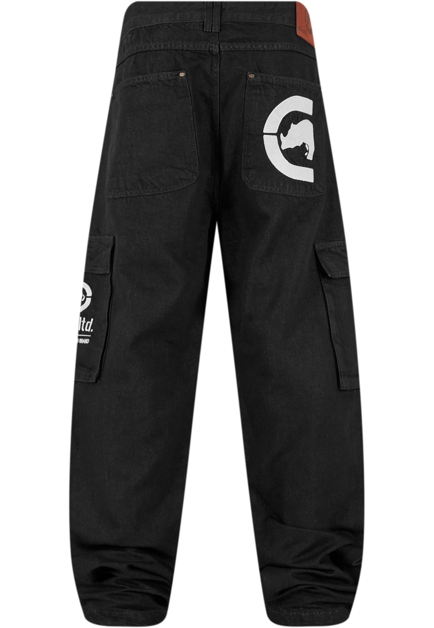Ecko Unltd. Cargojeans "Ecko Unltd. Herren Ecko Unltd. Ec Ko Cargohose" 1 S günstig online kaufen