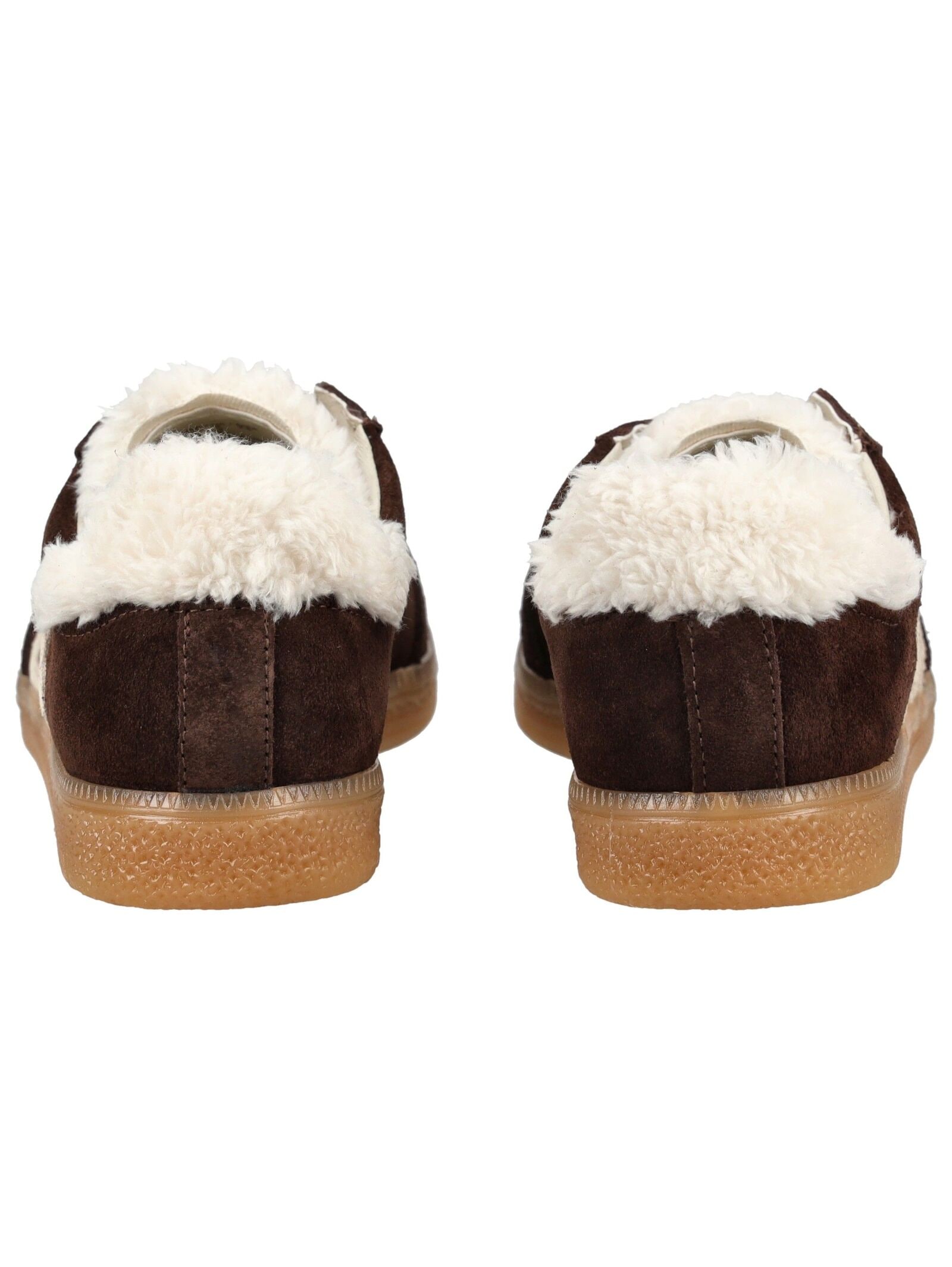 STEVE MADDEN Sneaker »STEVE MADDEN Sneaker Veloursleder/Textil«