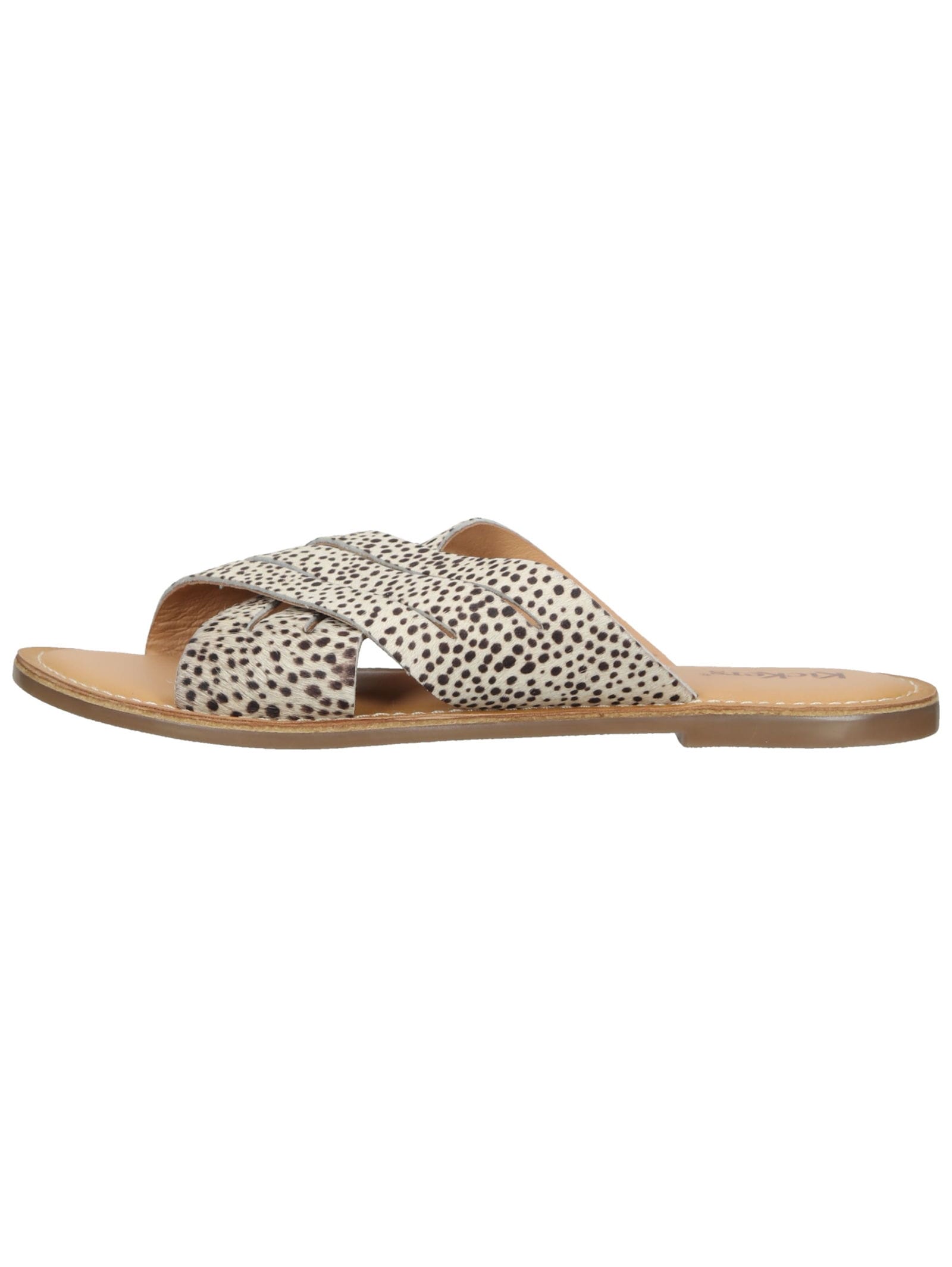 Kickers Pantolette »Kickers Pantoletten Leder«