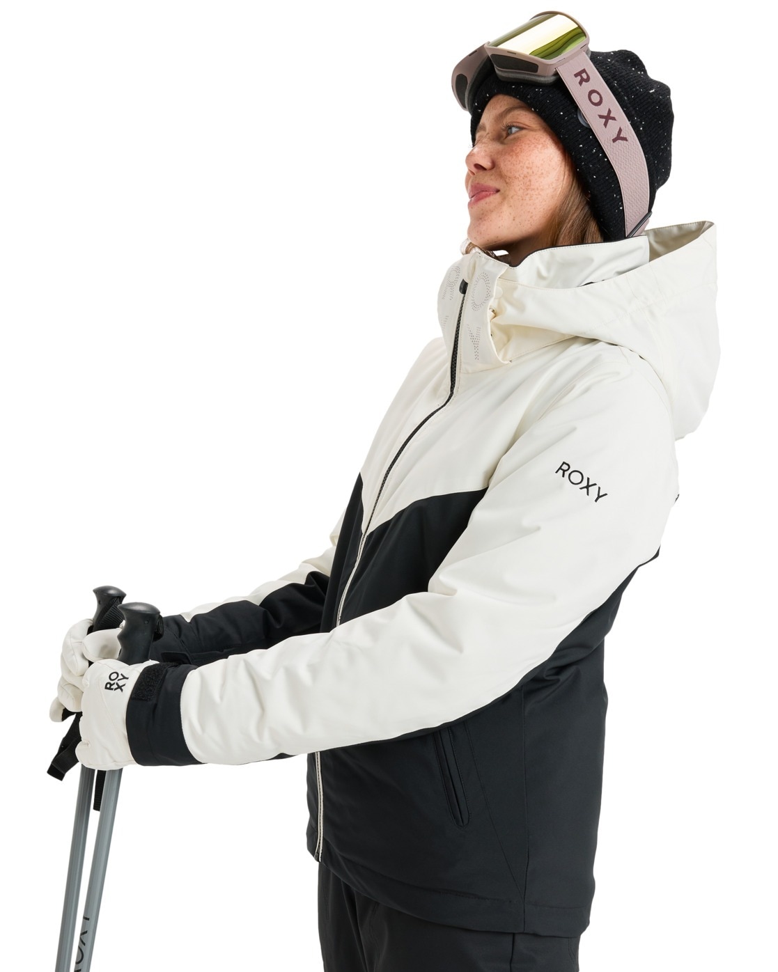 Roxy Snowboardjacke »Free Jet Block 10K«