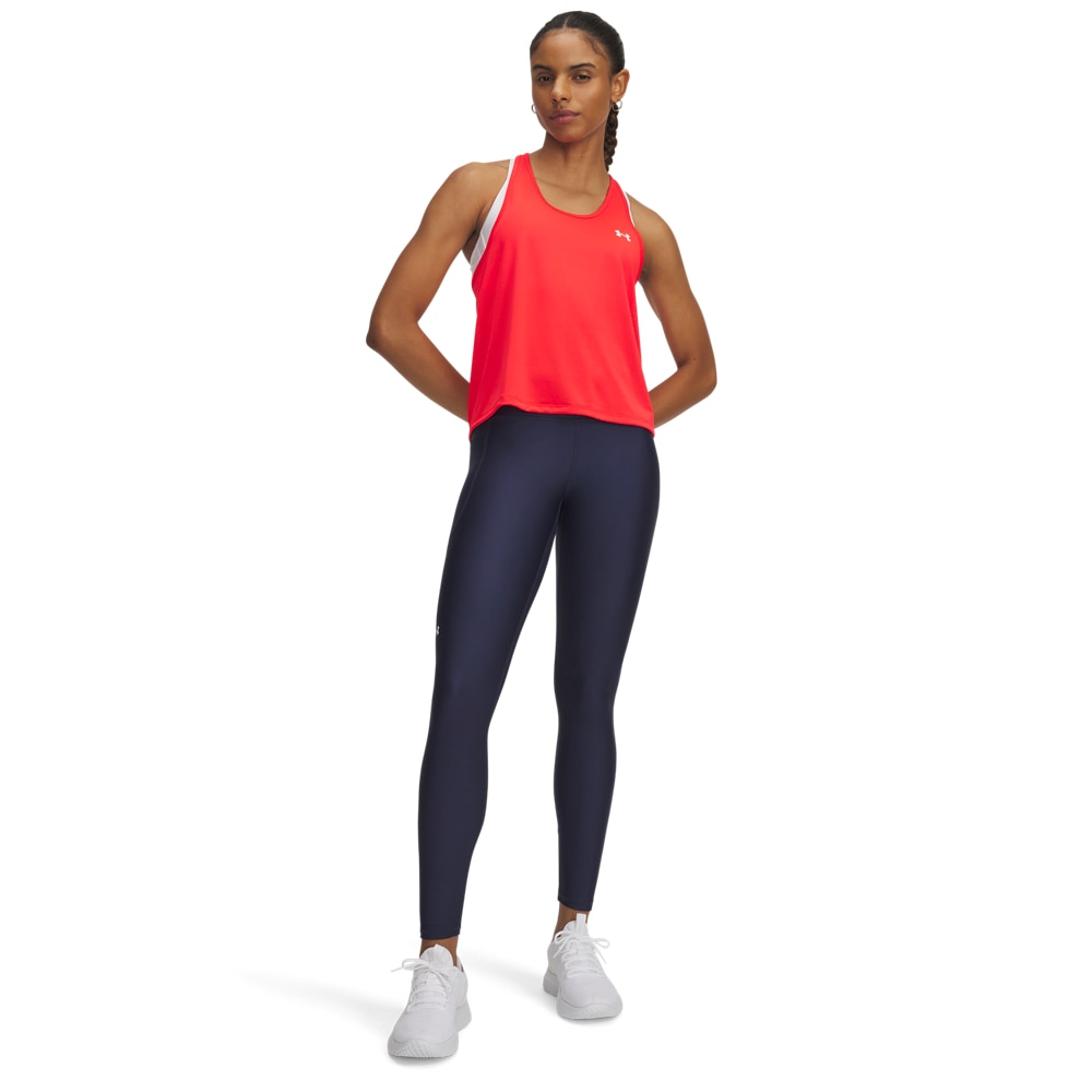 Under Armour® Funktionstights »TECH HIRISE LEGGING«, (1 tlg.), Perfekt für die warmen Tage. Hält dich kühl und trocken.