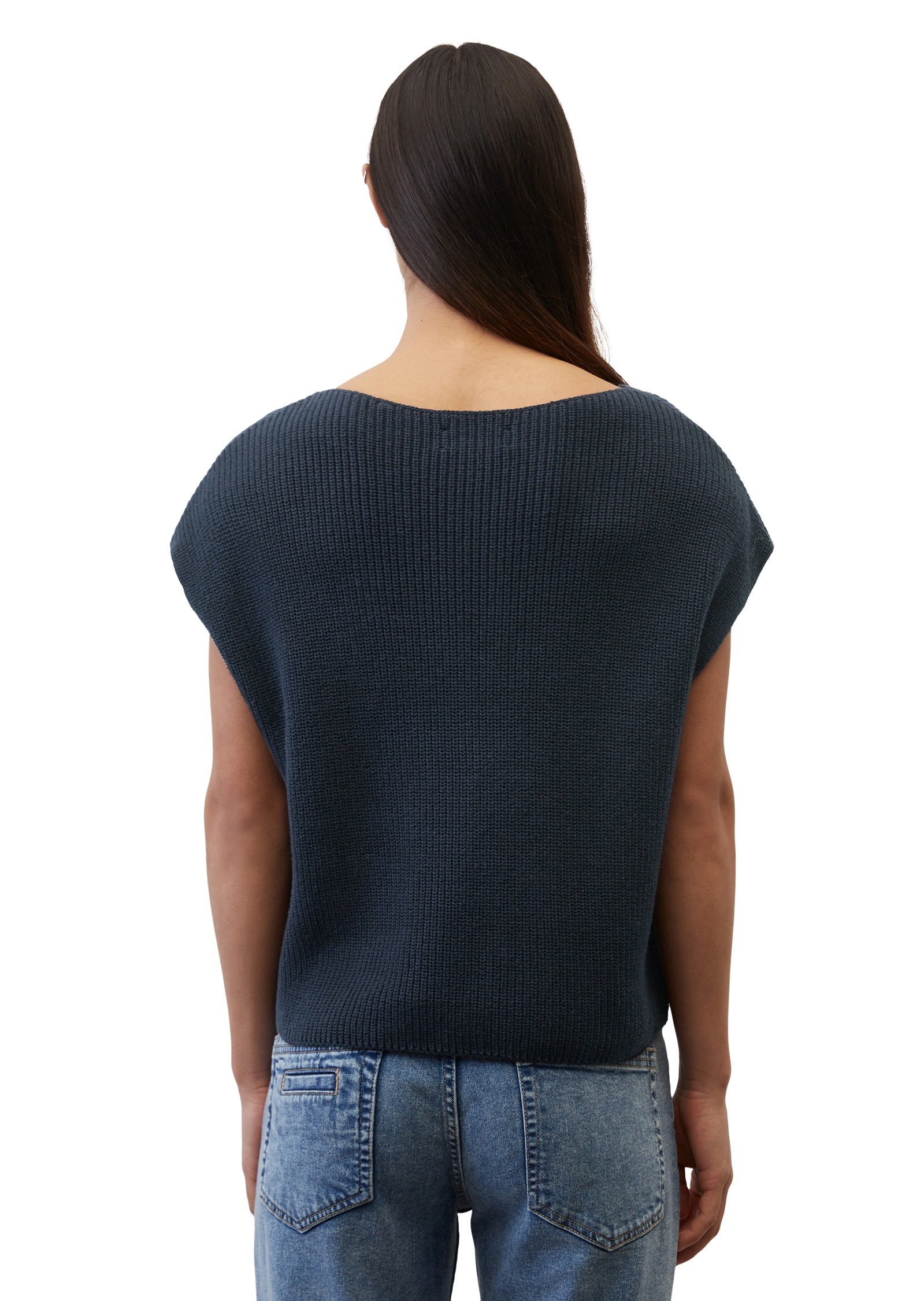 Marc O'Polo Pullunder »aus reinem Organic Cotton«