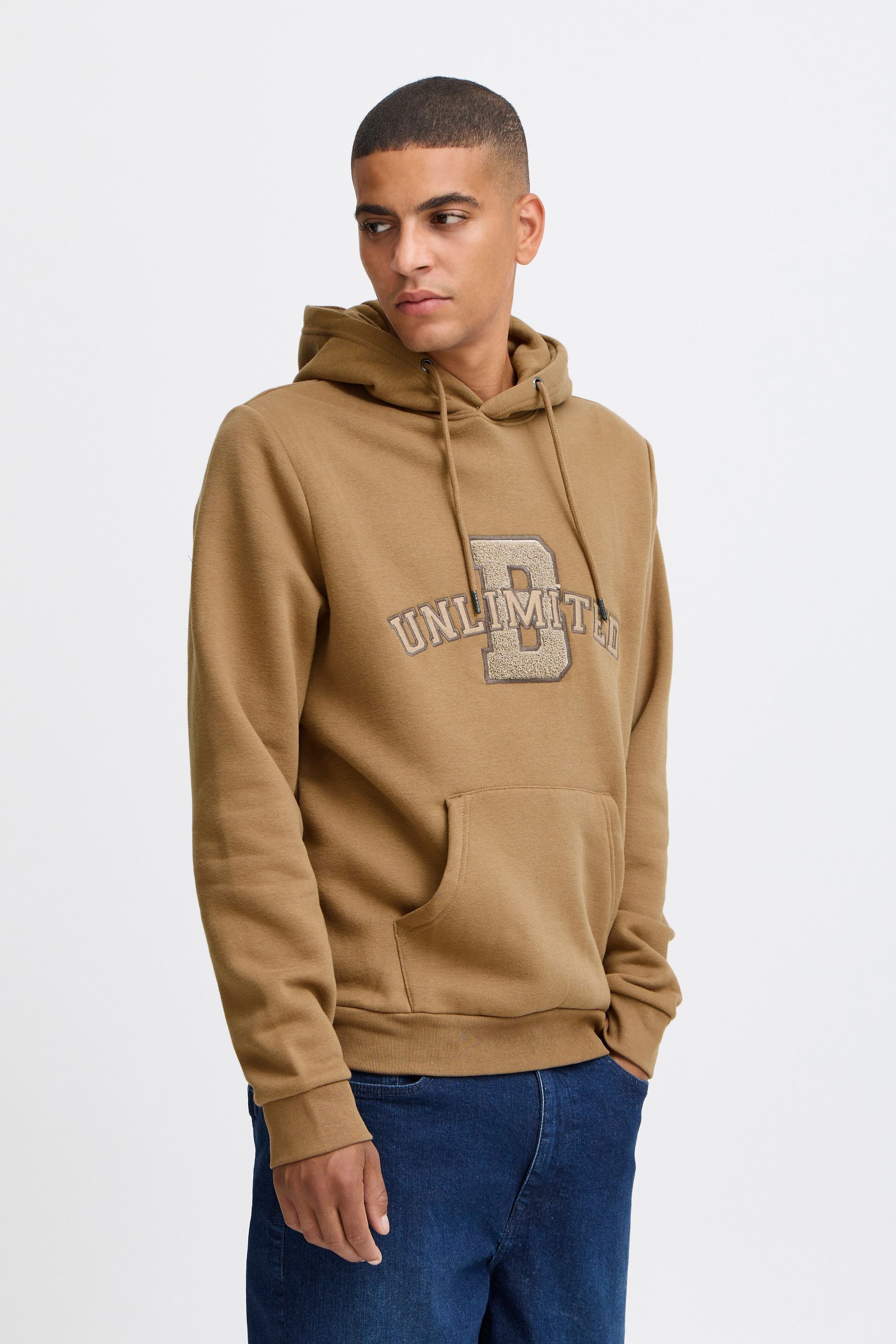 Blend Kapuzenpullover »Kapuzenpullover BHSweatshirt«