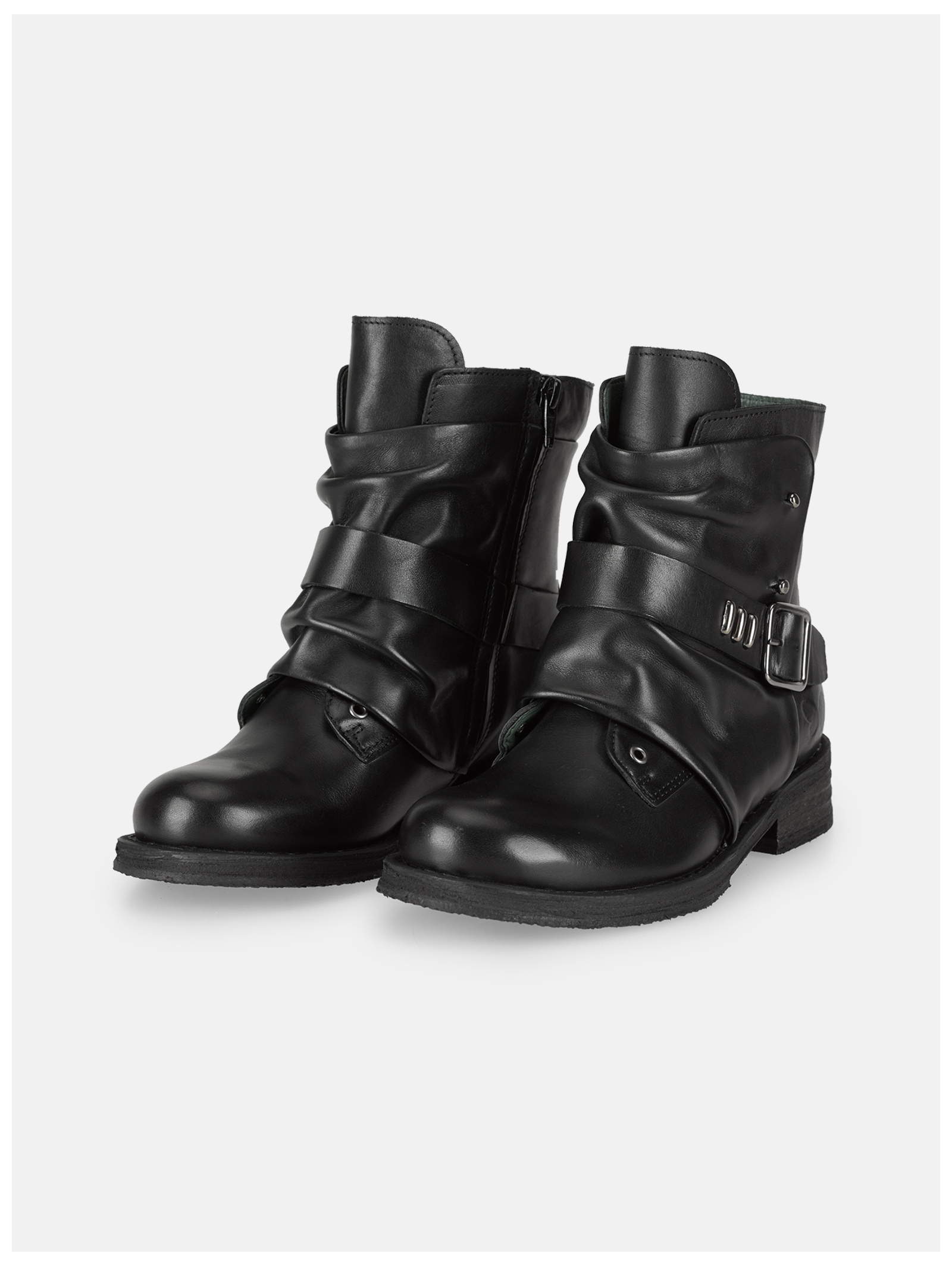 Felmini Stiefelette »Felmini Stiefelette Leder«