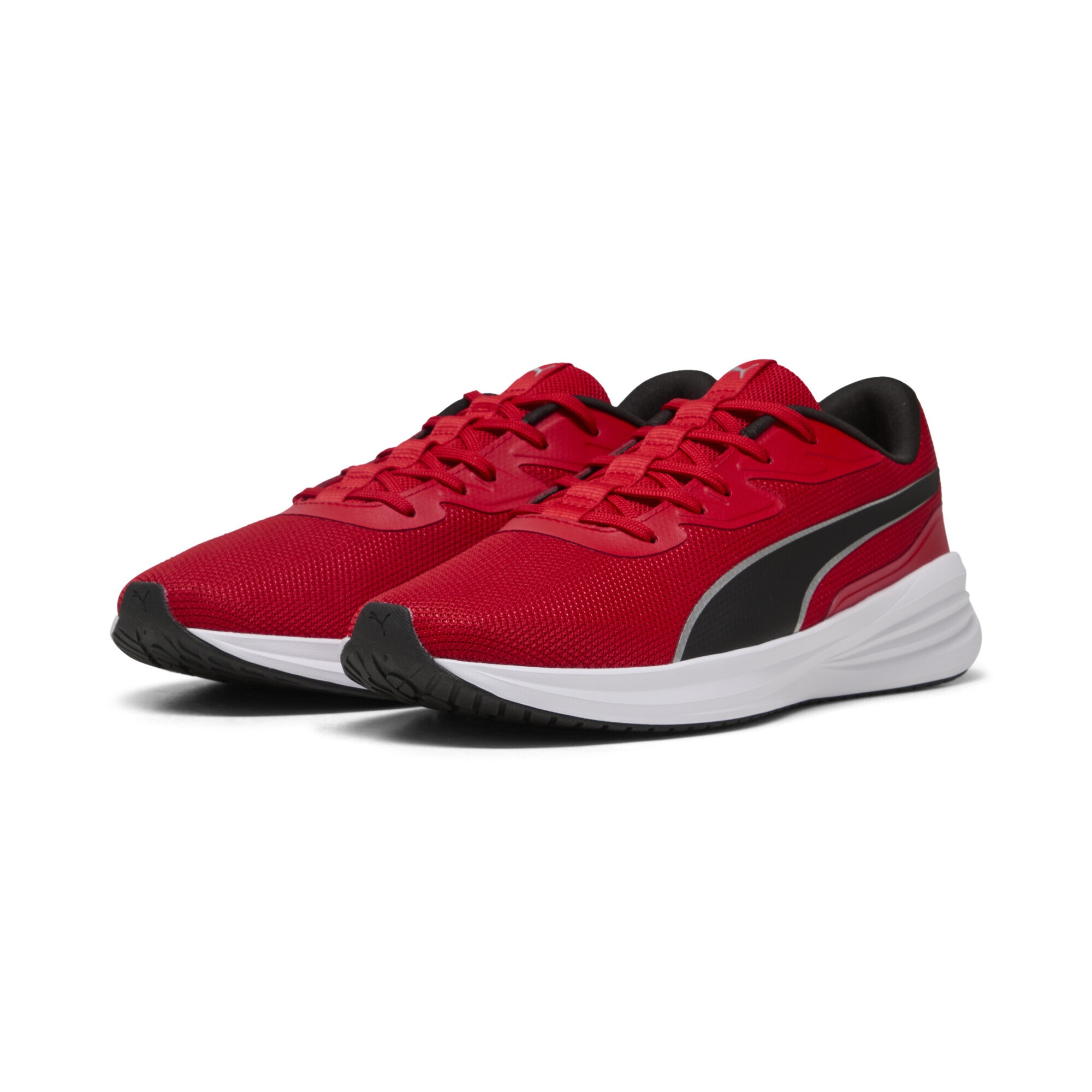 PUMA Laufschuh "Night Runner V3 Laufschuhe Erwachsene" günstig online kaufen