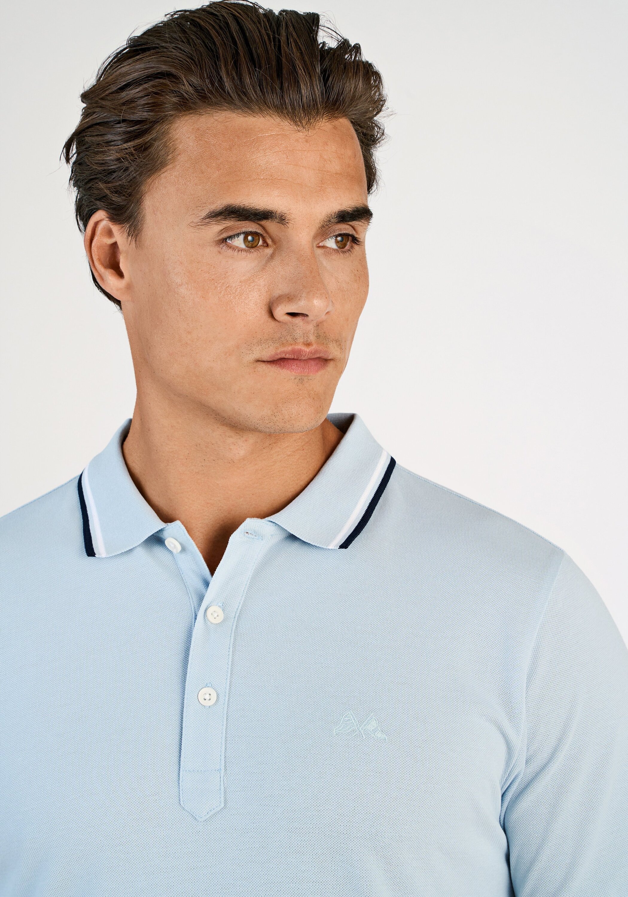 Thumbnail - LINDBERGH Poloshirt "Lindbergh Poloshirt"
