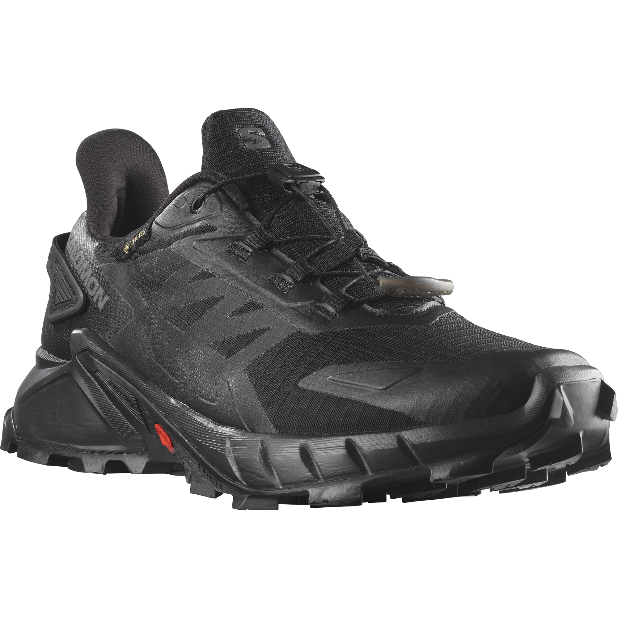 Trailrunningschuh »SUPERCROSS 4 GORE-TEX® W«, wasserdicht, Trailrunningschuhe