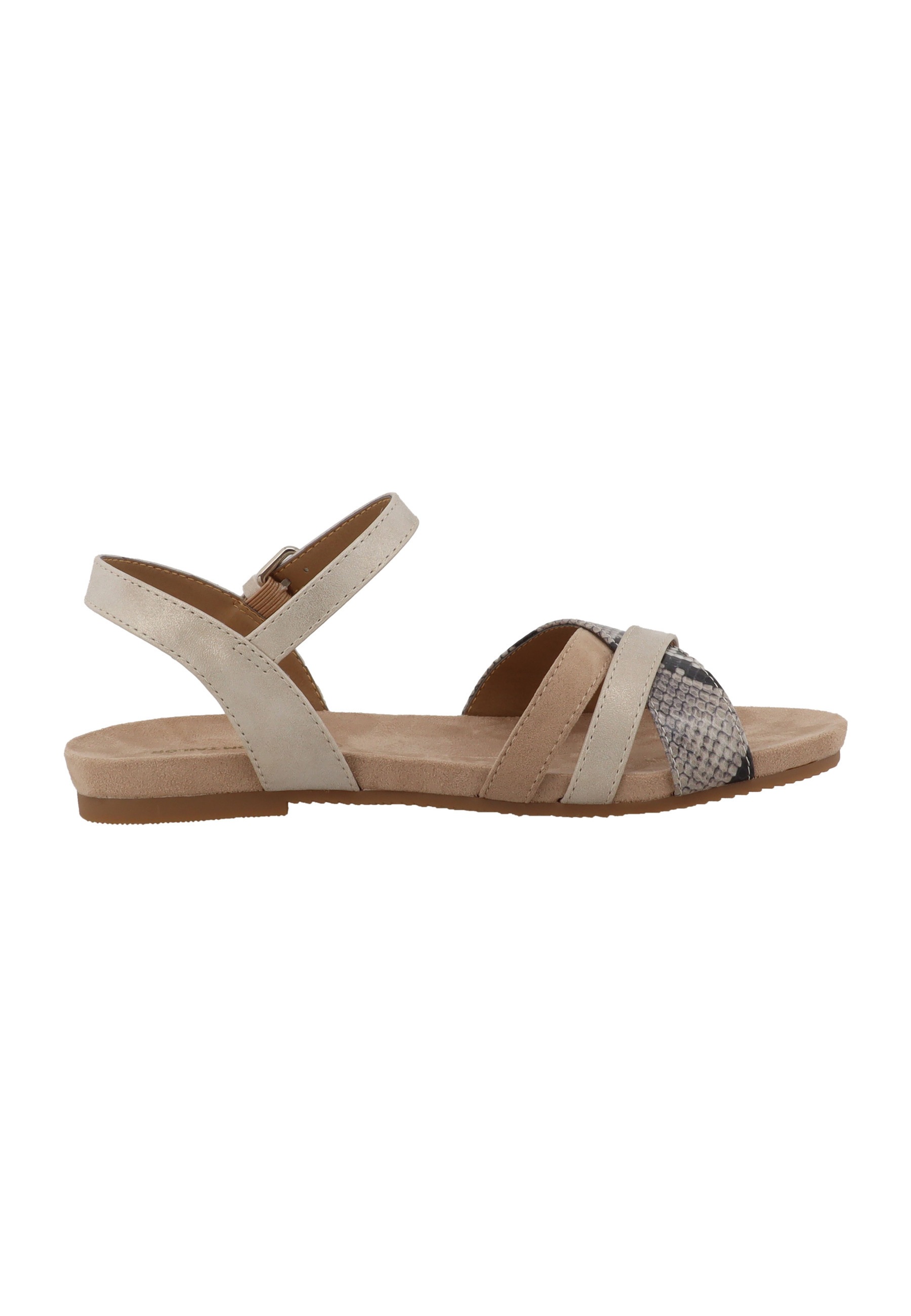 TOM TAILOR Mules »Tom Tailor Flat Sandals - Mules«