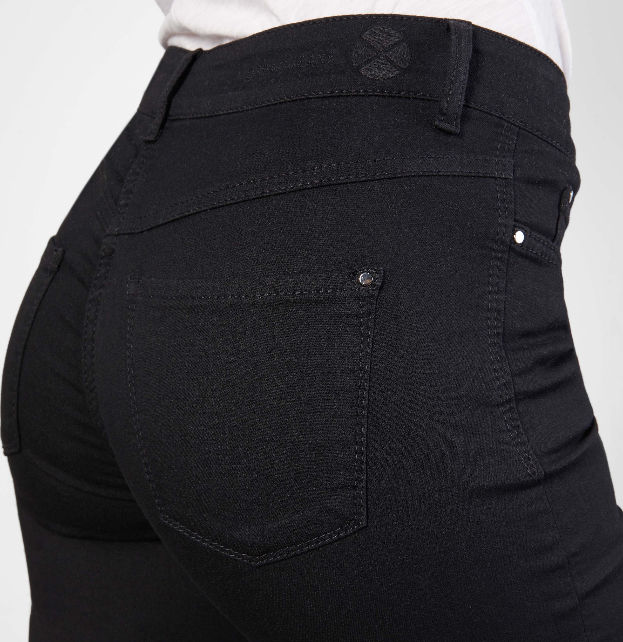 MAC Skinny-fit-Jeans »Dream Skinny«, in hochelastische Qualität für den perfekten Sitz