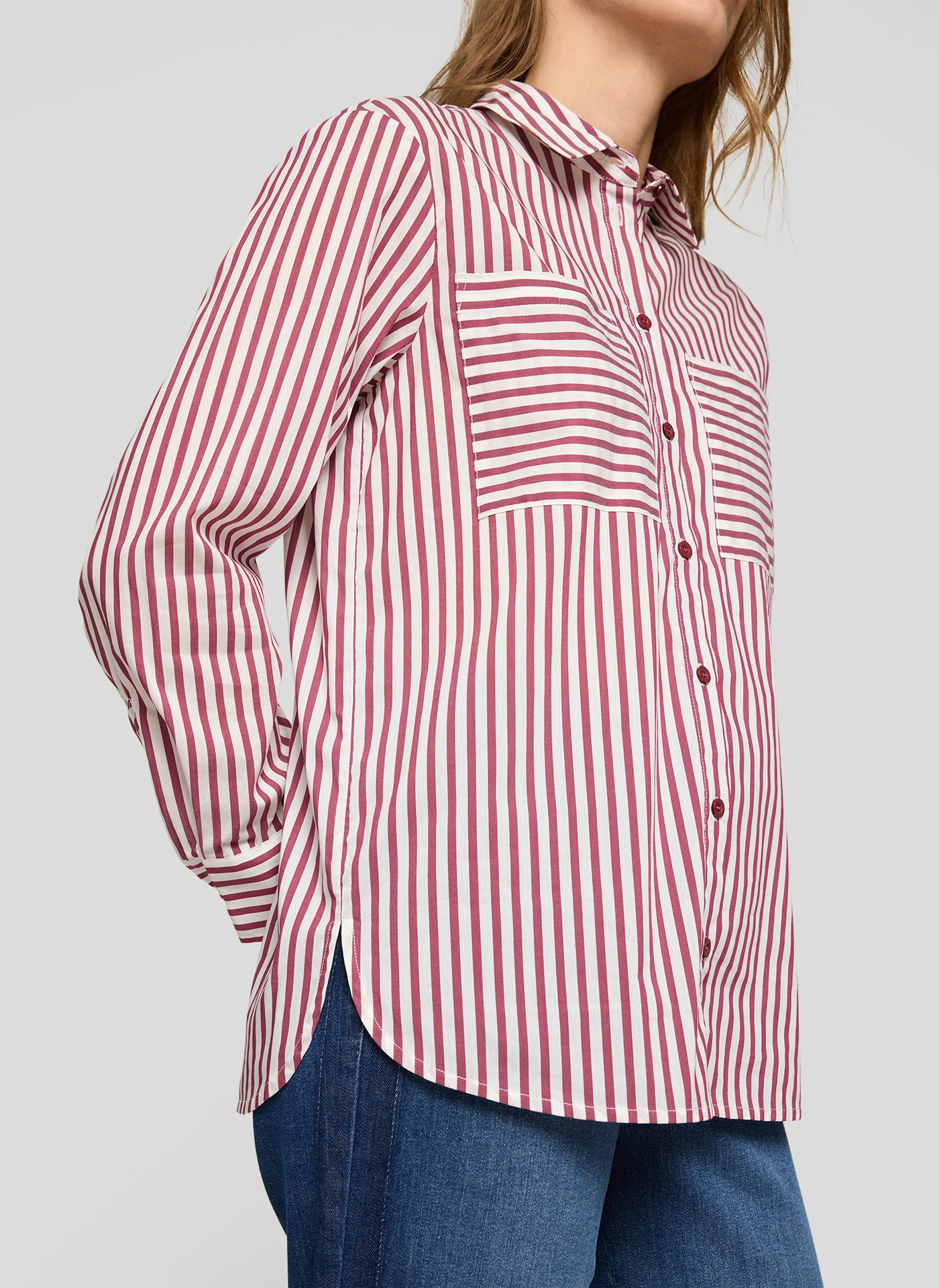 Rabe Klassische Bluse »Bluse«