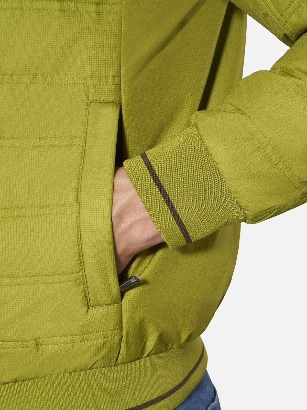 Babista Blouson »Blouson GORENZO«