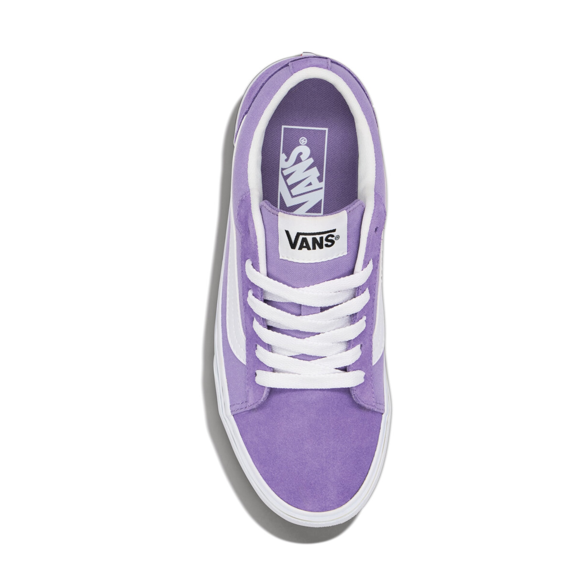 Vans Sneaker »Vero LS«