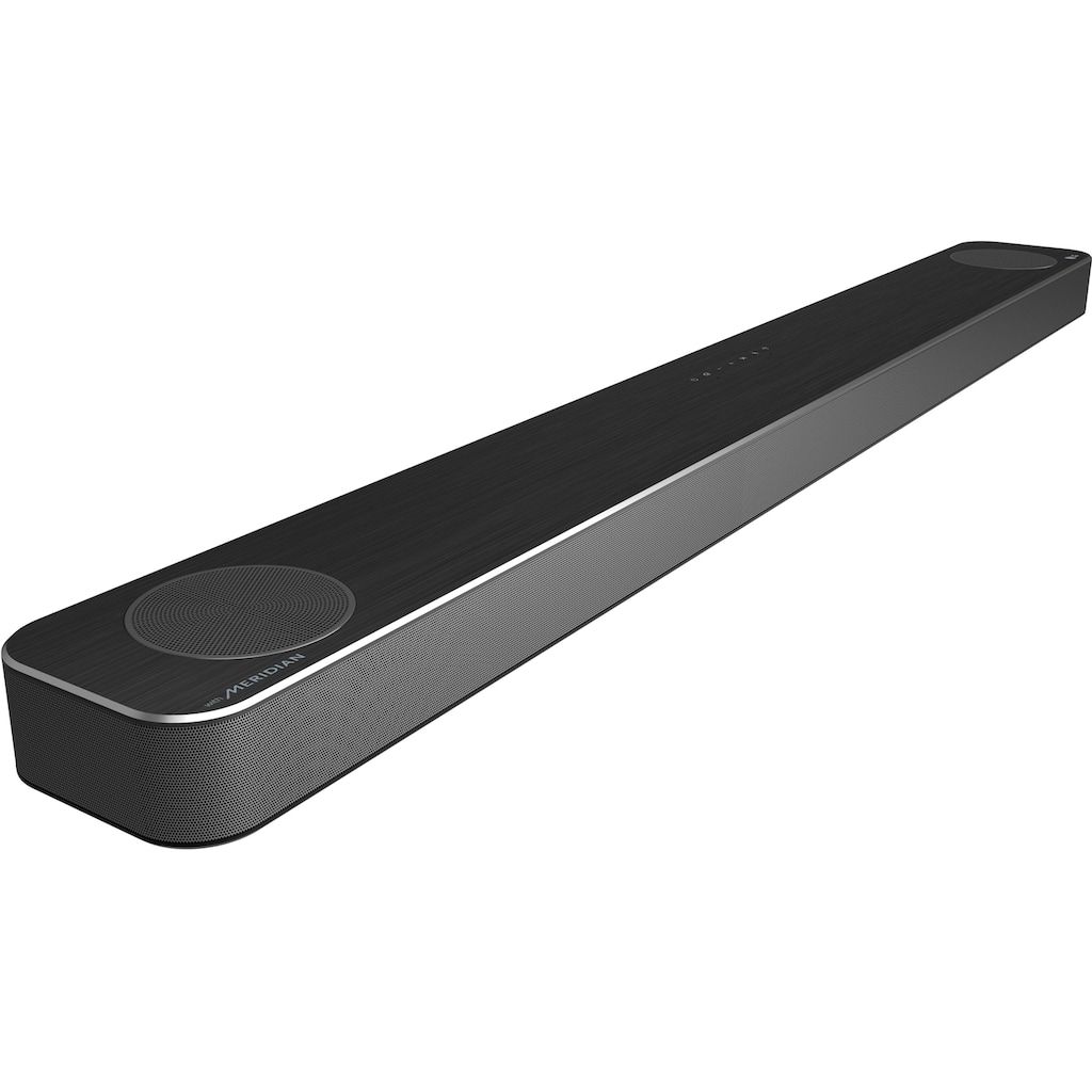 LG Soundbar »SPD75YA«