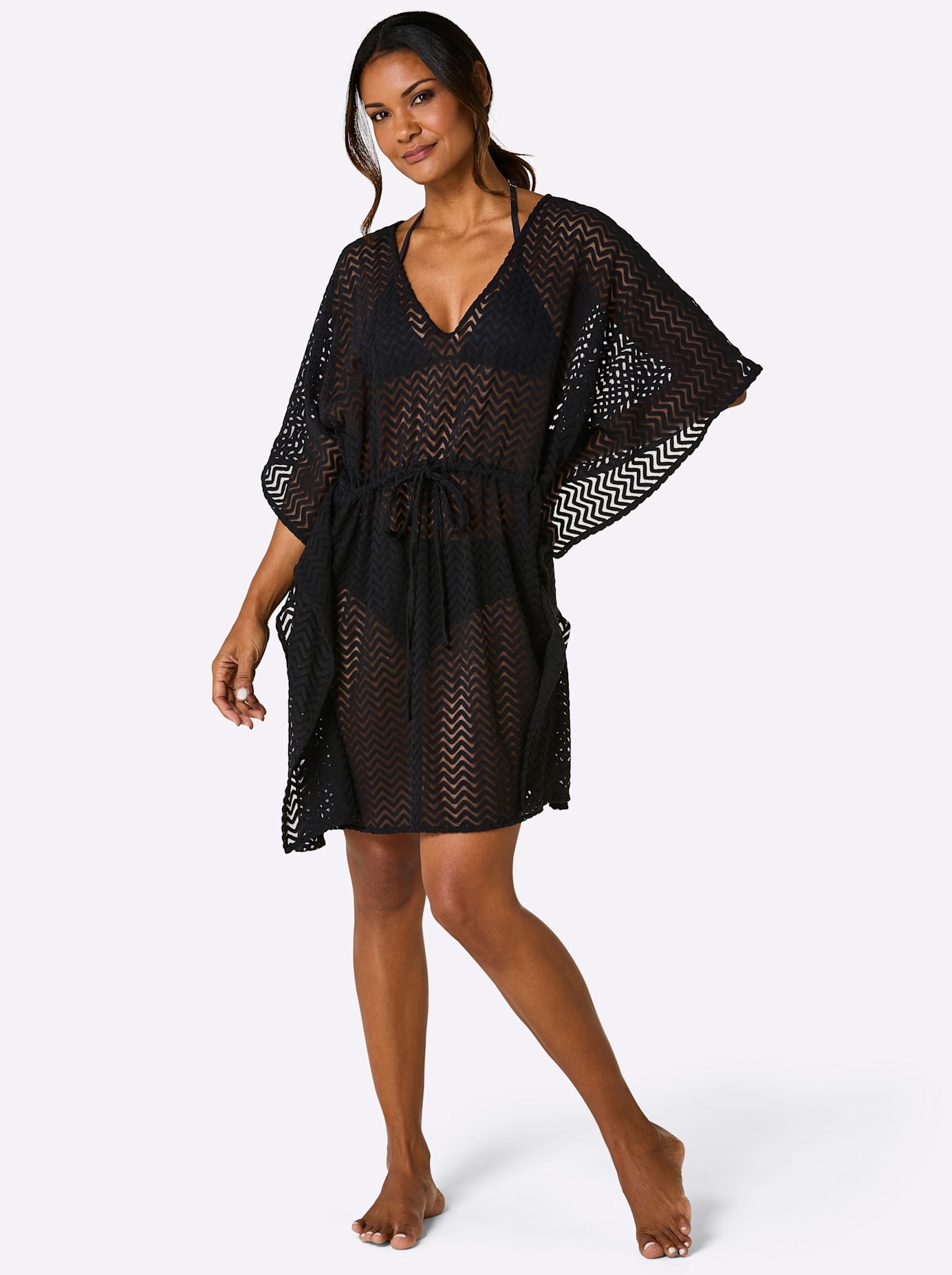 Olympia Sommerkleid »Tunika«