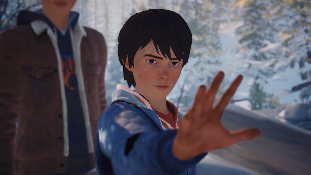SquareEnix Spielesoftware »Life is Strange 2 (Code in a Box)« Nintendo Switch