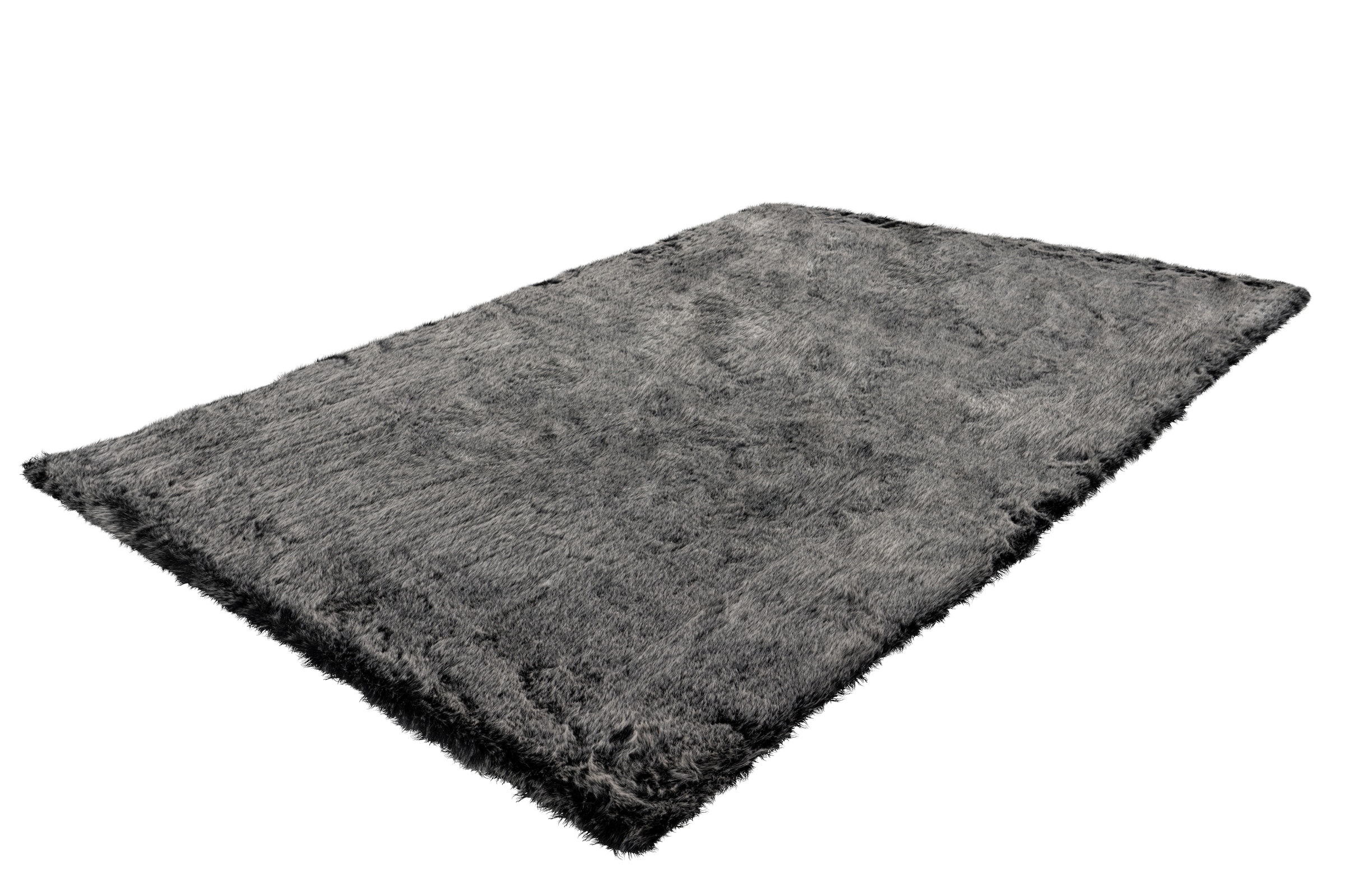 Teppich »Tender 125«, rechteckig, Kuscheliger & gemütlicher Teppich,...