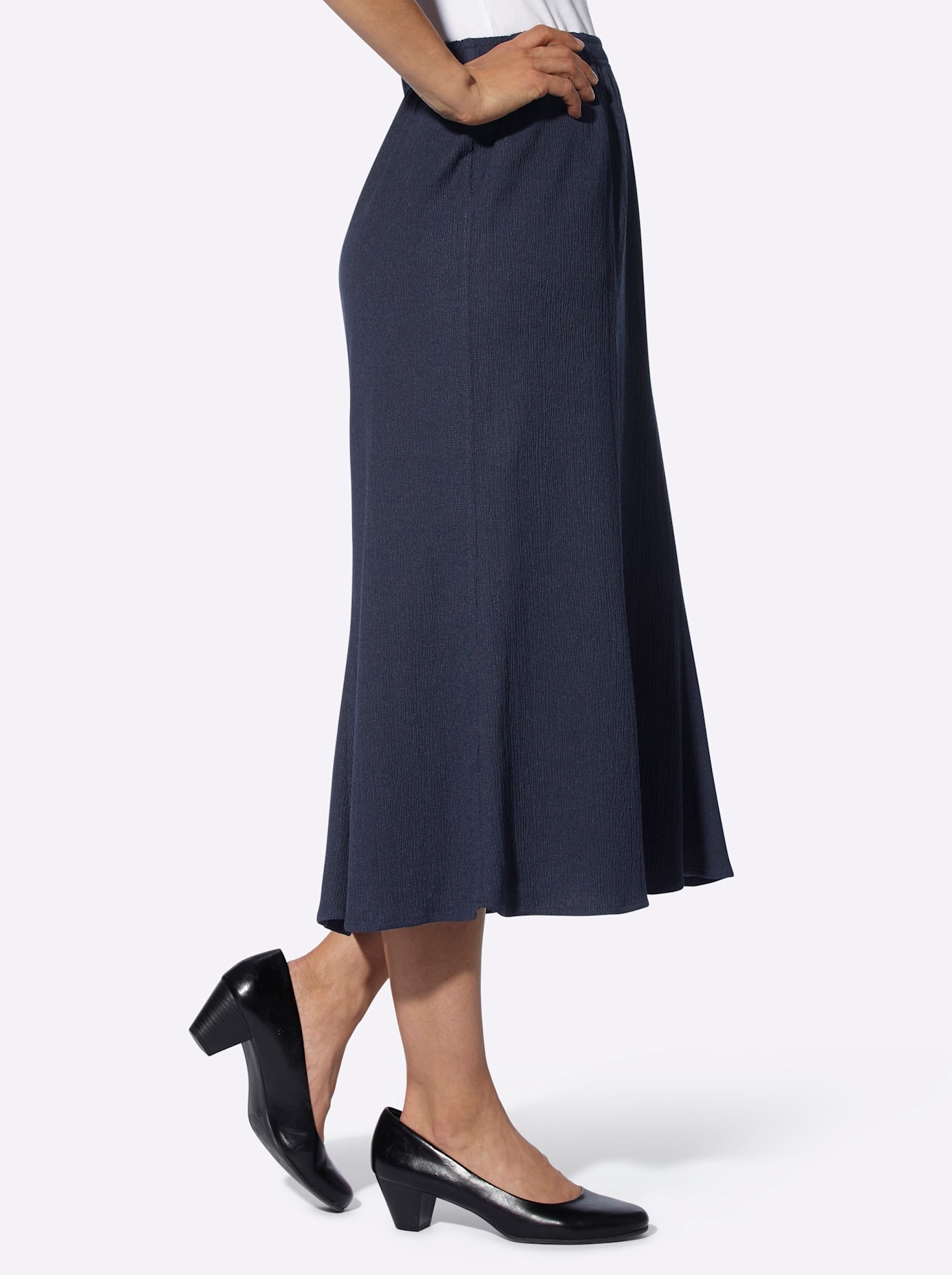 Classic Basics Schlupfrock