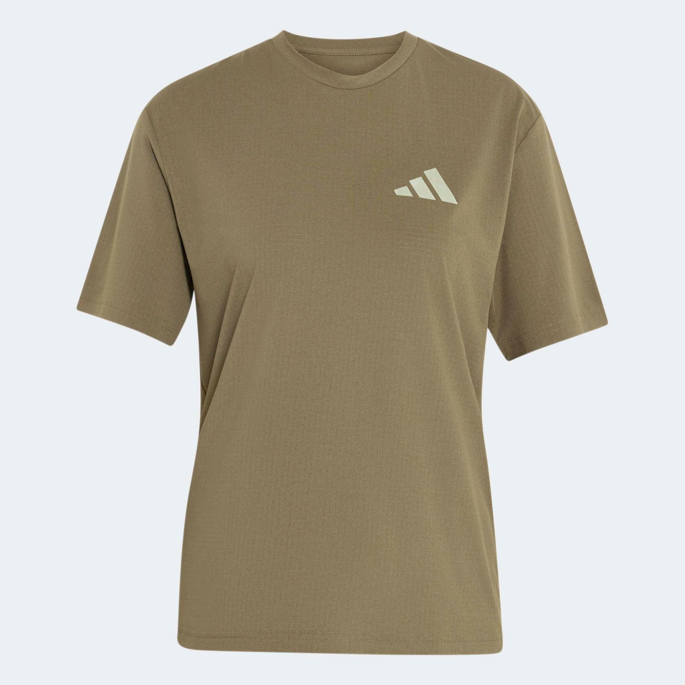 adidas TERREX Funktionsshirt »MULTI CLIMACOOL LOGO TECH«