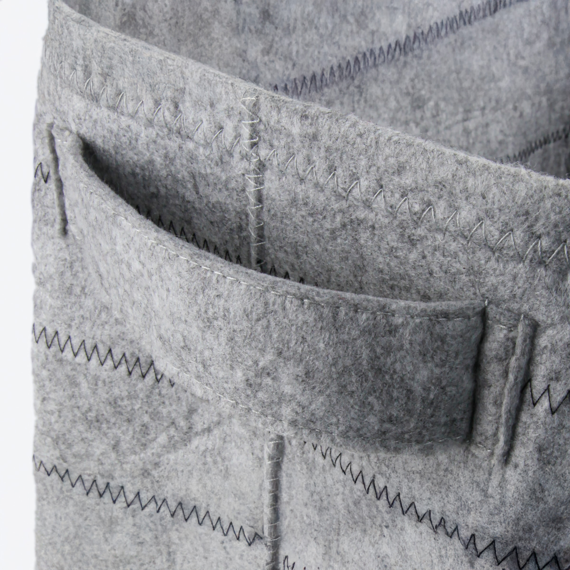 Kleine Wolke Aufbewahrungskorb »Ticino«