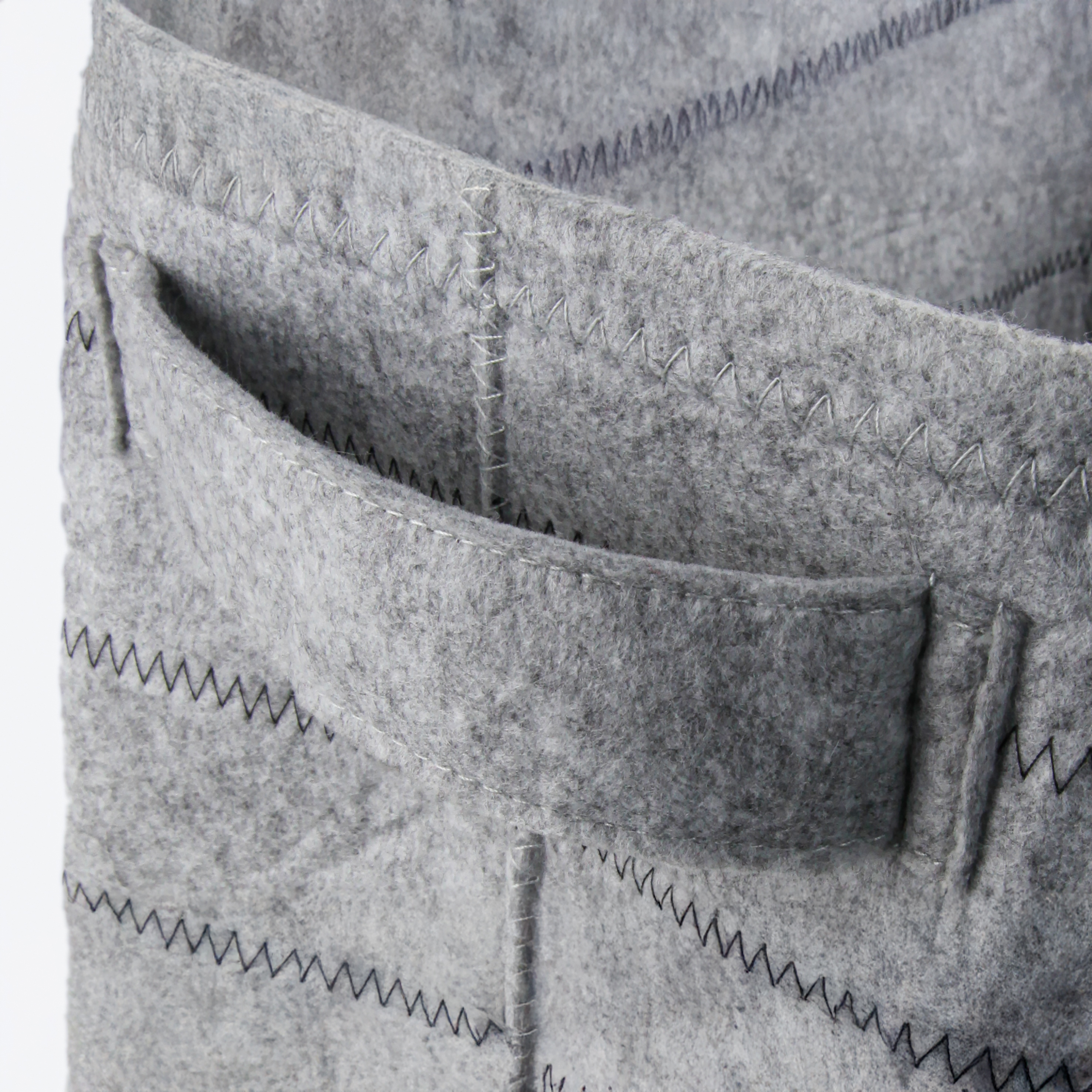 Thumbnail - Kleine Wolke Aufbewahrungskorb "Ticino"