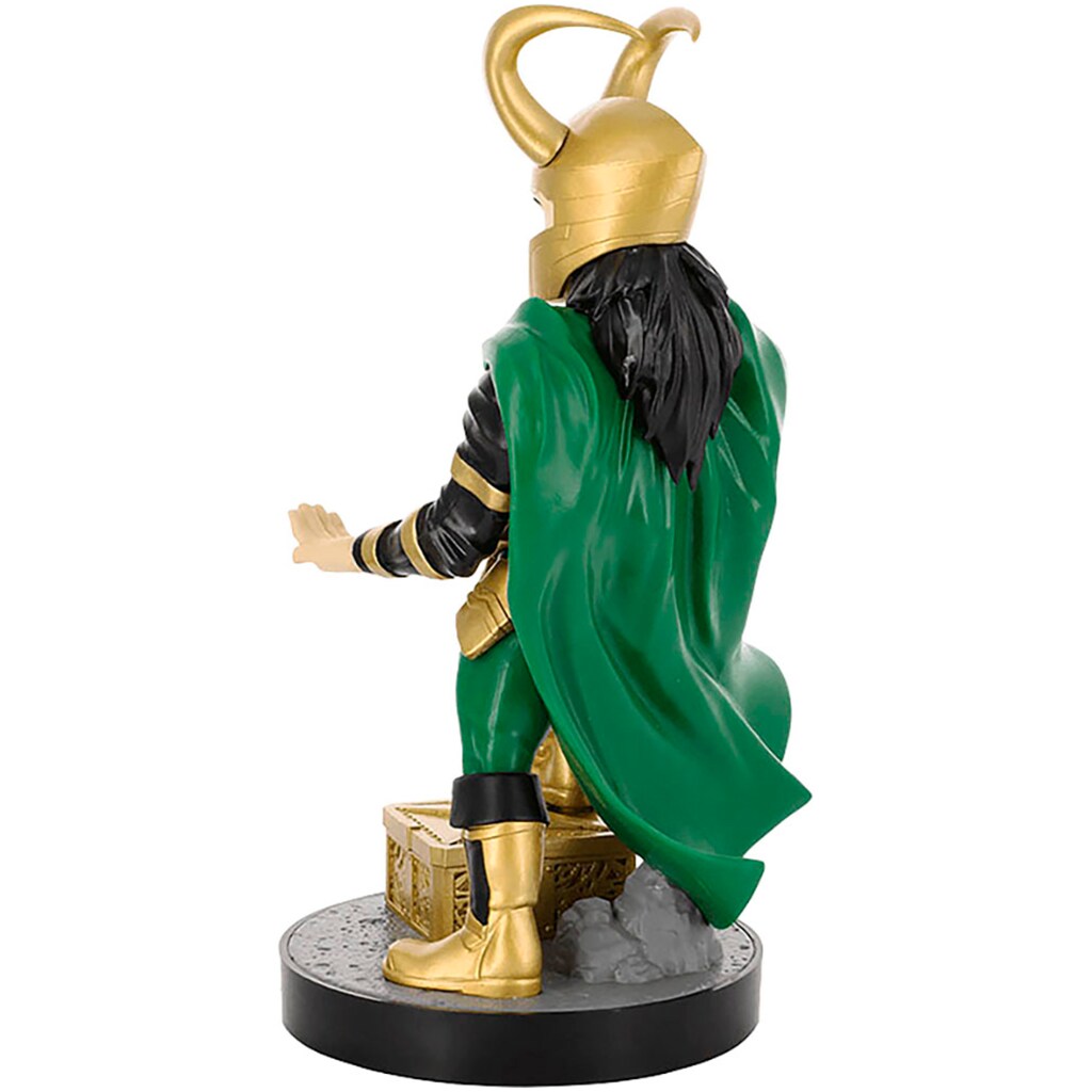 NBG Spielfigur »Cable Guy- Loki«, (1 tlg.)