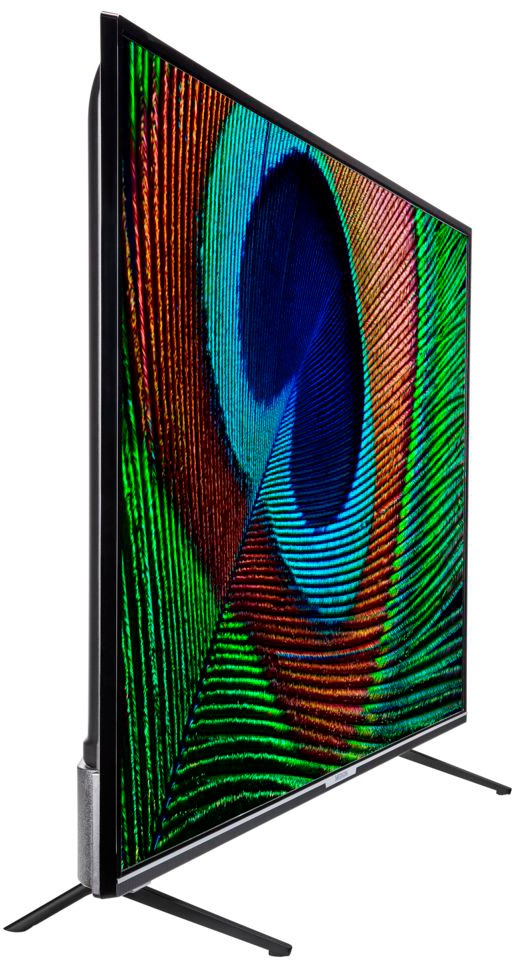 Medion® LED-Fernseher »MD33980 EU«, 4K Ultra HD, Smart-TV