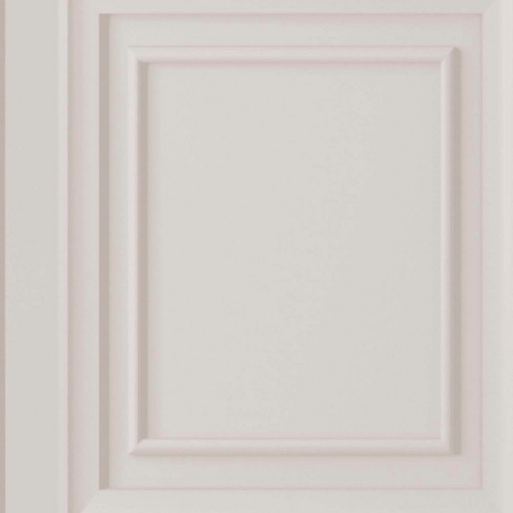 Vliestapete »Laura Ashley Redbrook Wood Panel Dove Grey Vliestapete«, 3D-Optik, Laura...