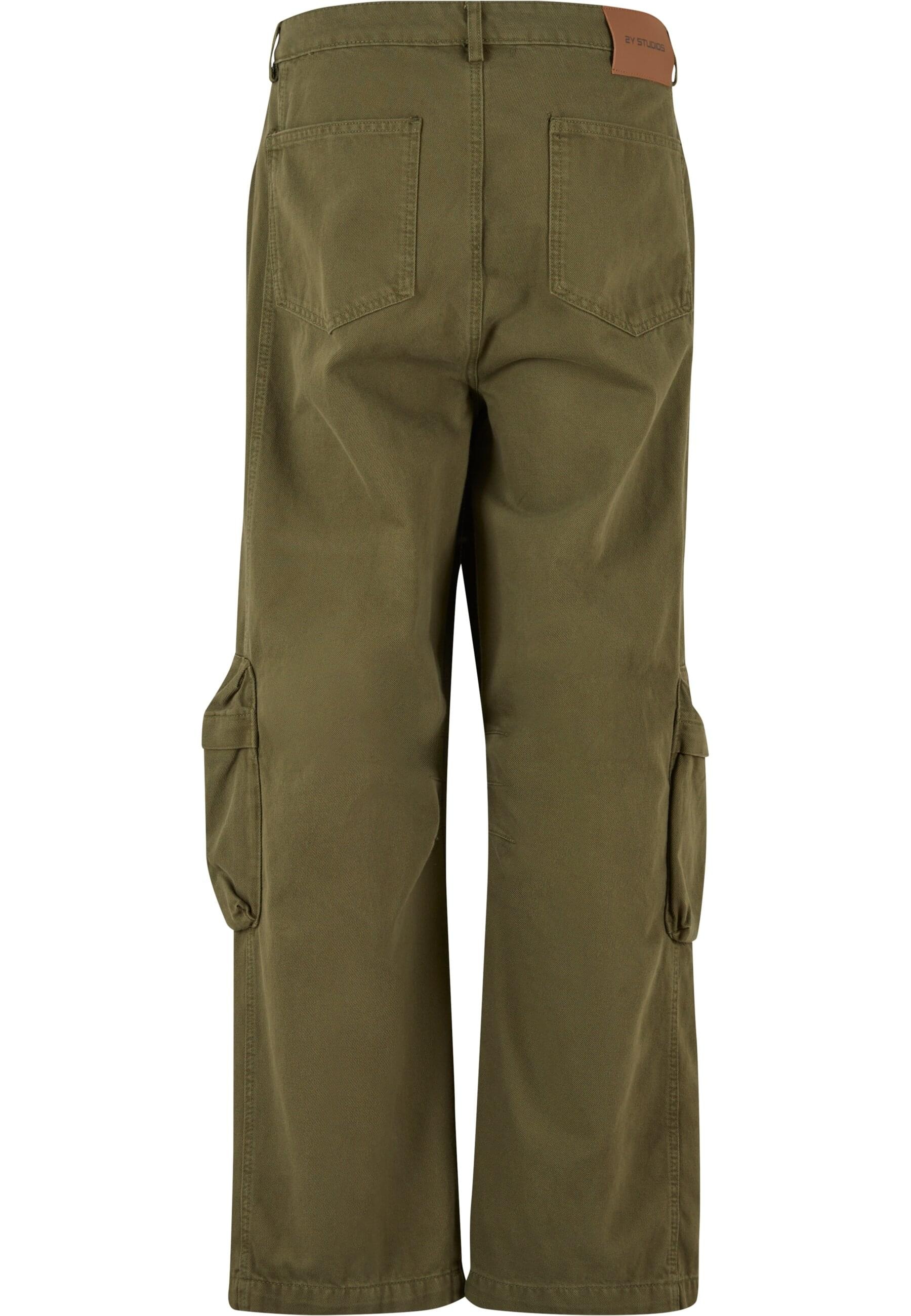 2Y Studios Cargohose "2Y Studios 2Y Arwen 4 Pocket Cargo" günstig online kaufen